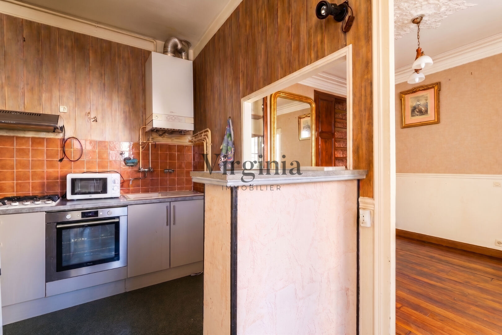 Maison · 3 pièces · 75,9 m² — photo 3 sur 7