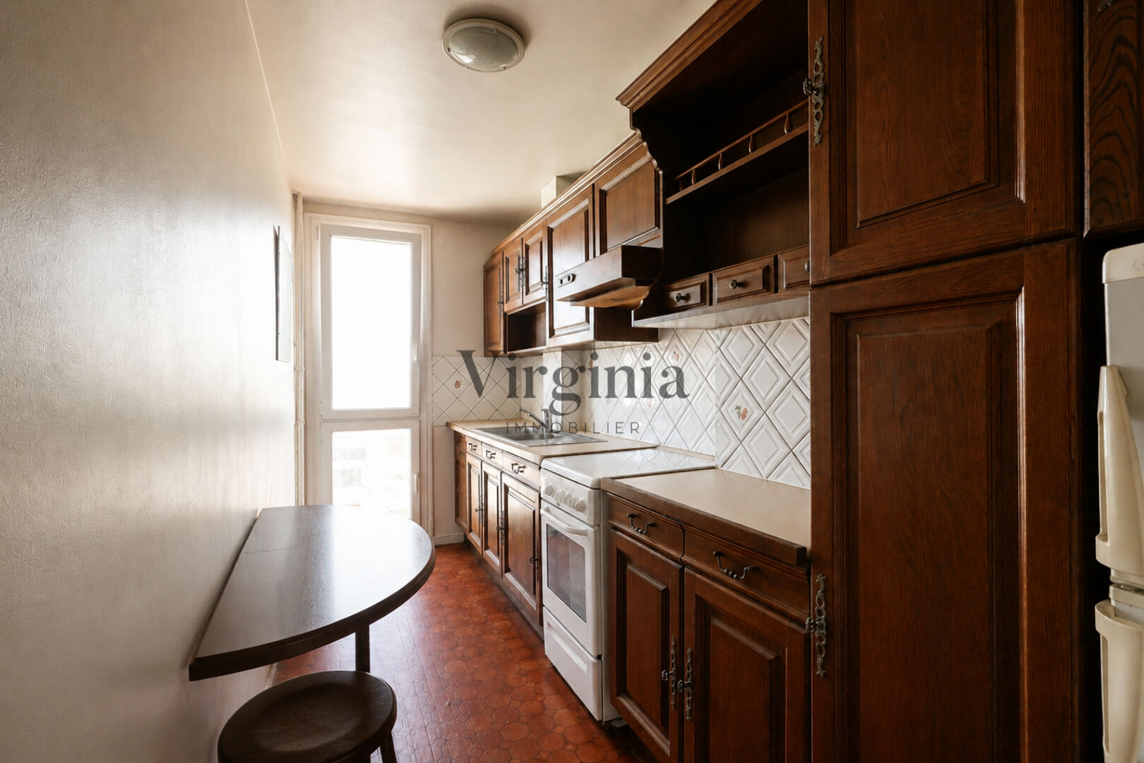 Appartement · 2 pièces · 52,7 m² — photo 3 sur 8