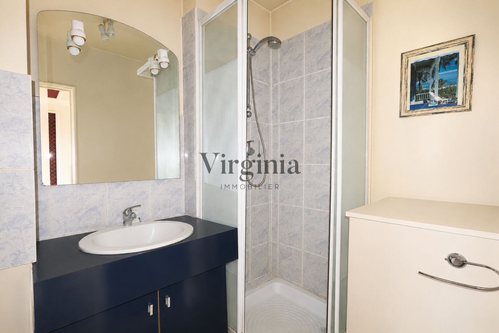 Appartement · 2 pièces · 52,7 m² — photo 6 sur 8