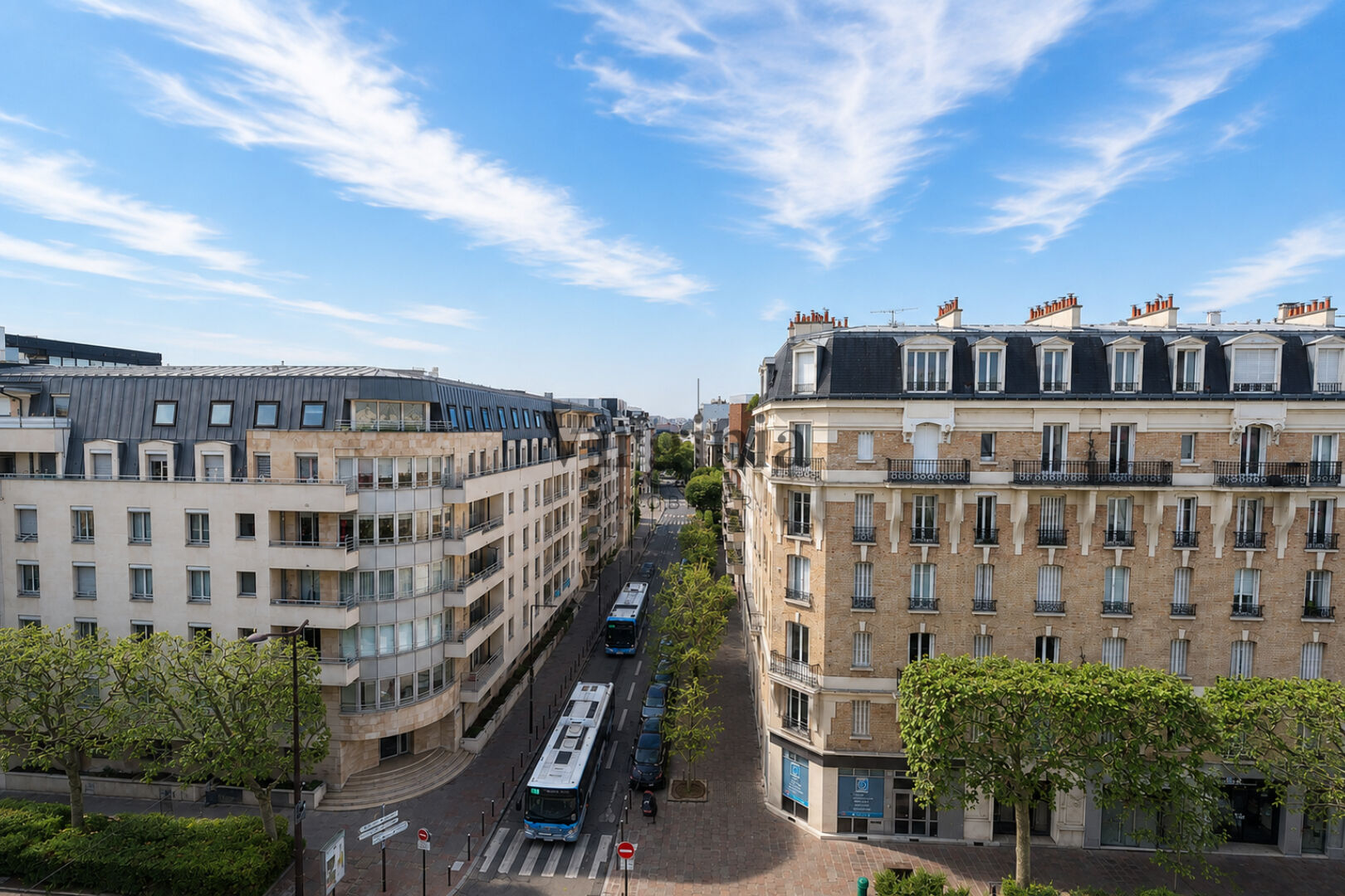 Appartement · 2 pièces · 52,7 m² — photo 7 sur 8