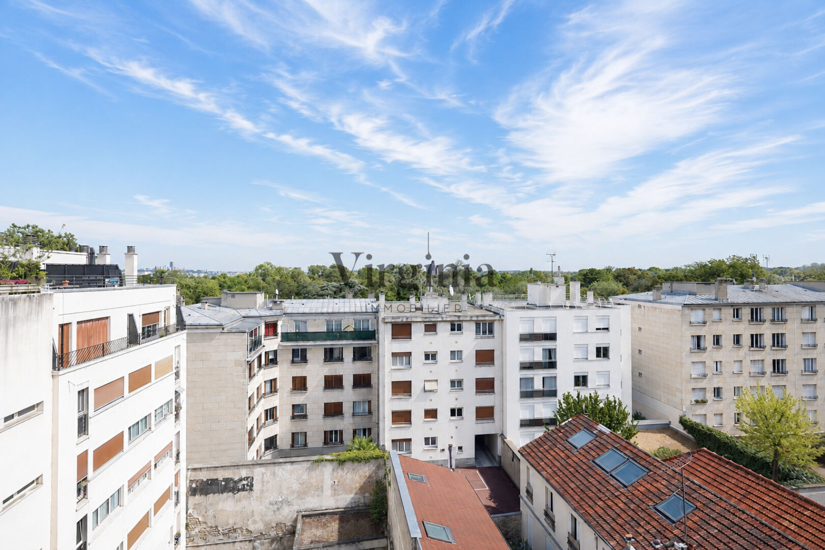 Appartement · 2 pièces · 52,7 m² — photo 8 sur 8