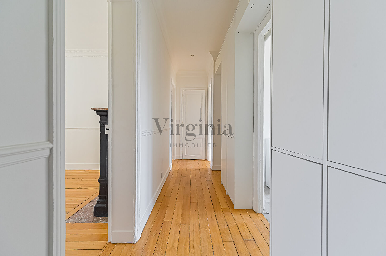 Appartement · 3 pièces · 54,8 m² — photo 1 sur 10