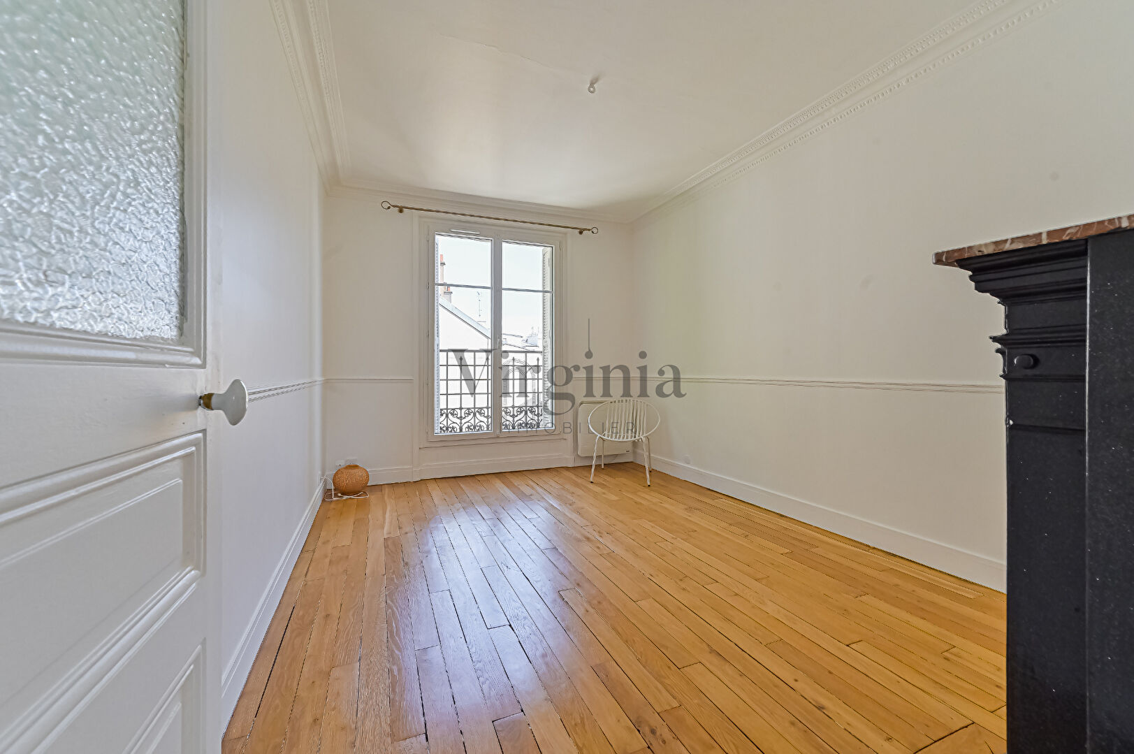 Appartement · 3 pièces · 54,8 m² — photo 2 sur 10
