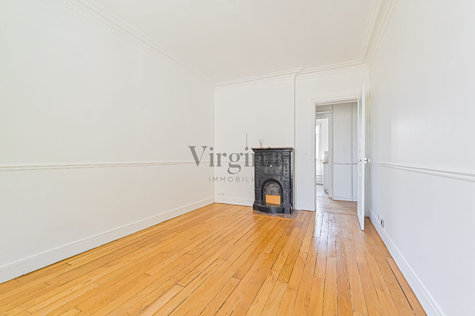 Appartement · 3 pièces · 54,8 m² — photo 3 sur 10