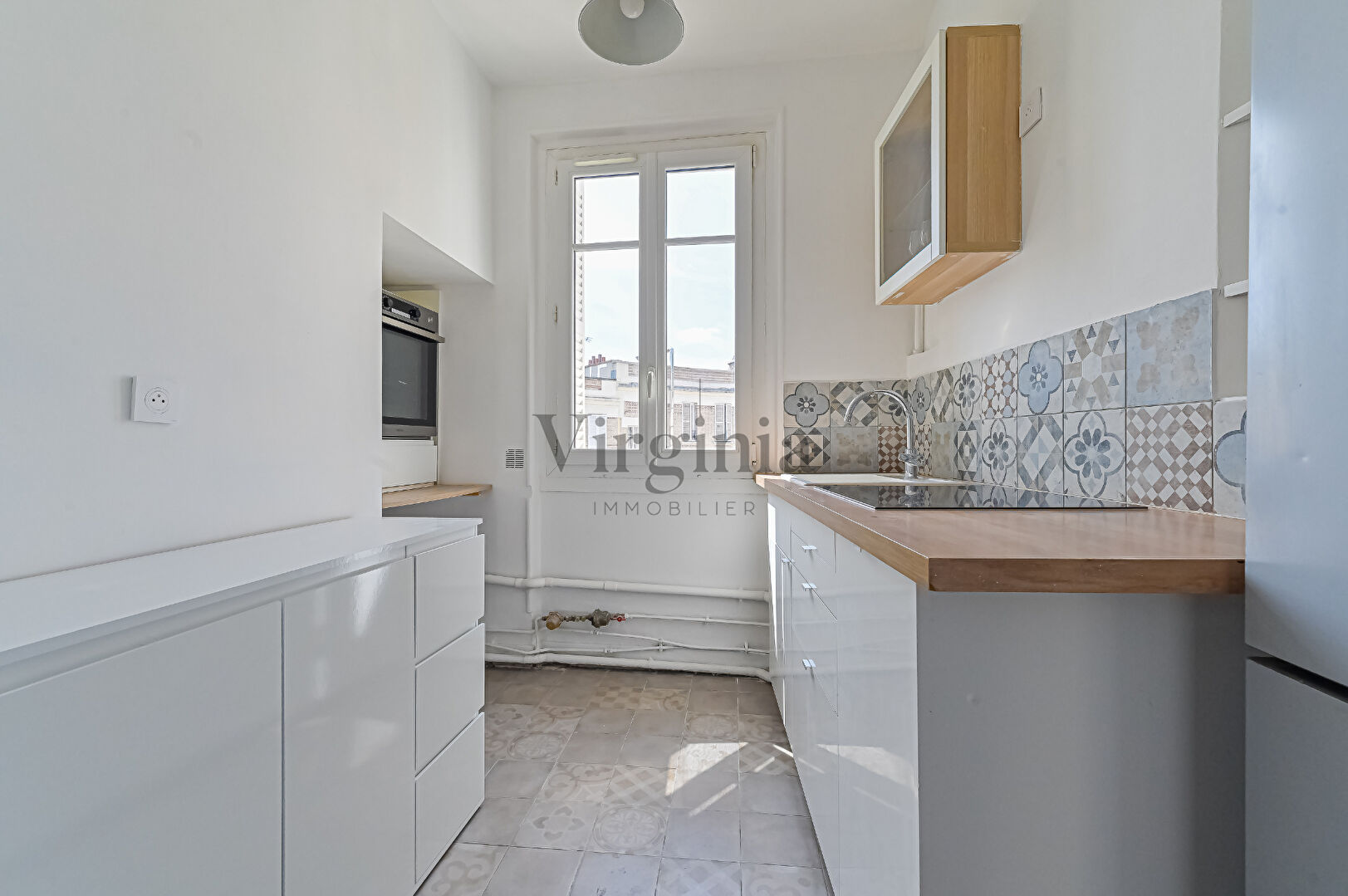 Appartement · 3 pièces · 54,8 m² — photo 4 sur 10