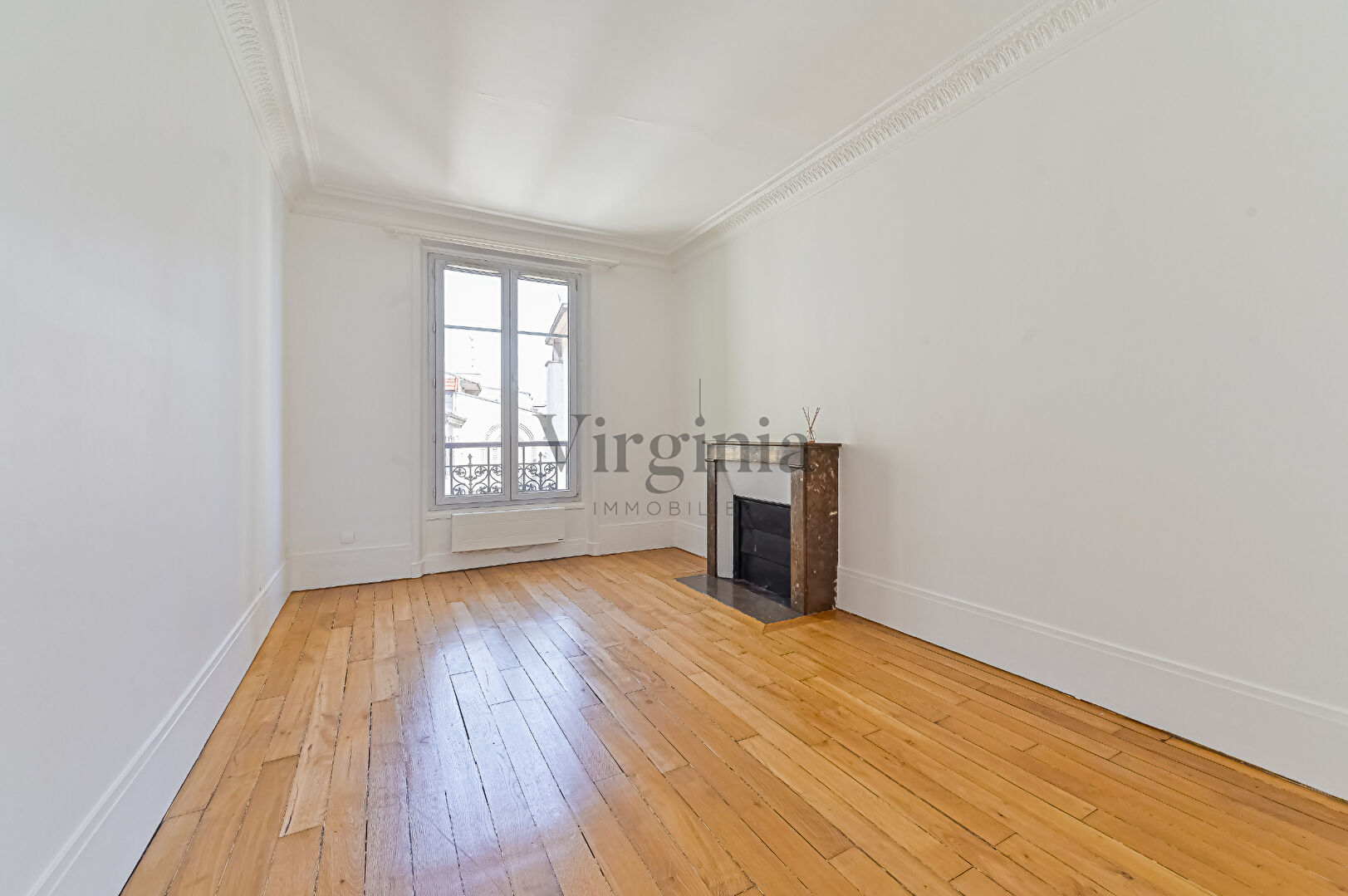 Appartement · 3 pièces · 54,8 m² — photo 5 sur 10