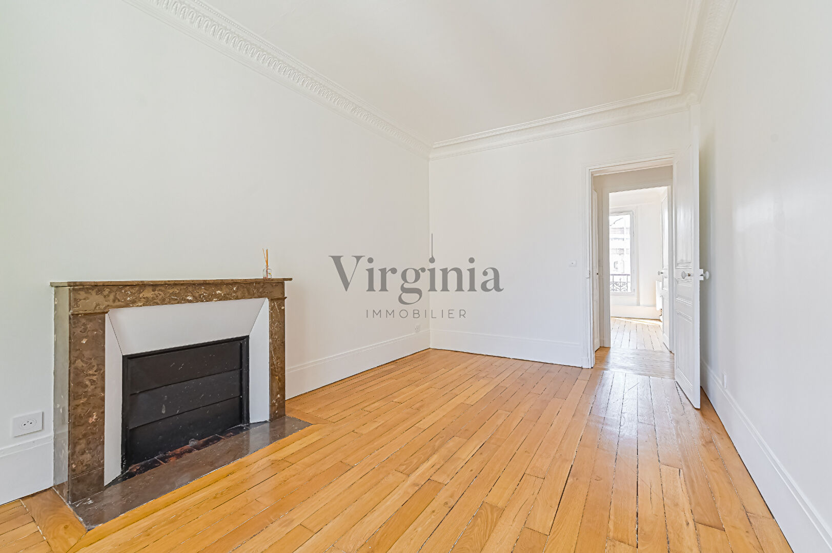 Appartement · 3 pièces · 54,8 m² — photo 6 sur 10