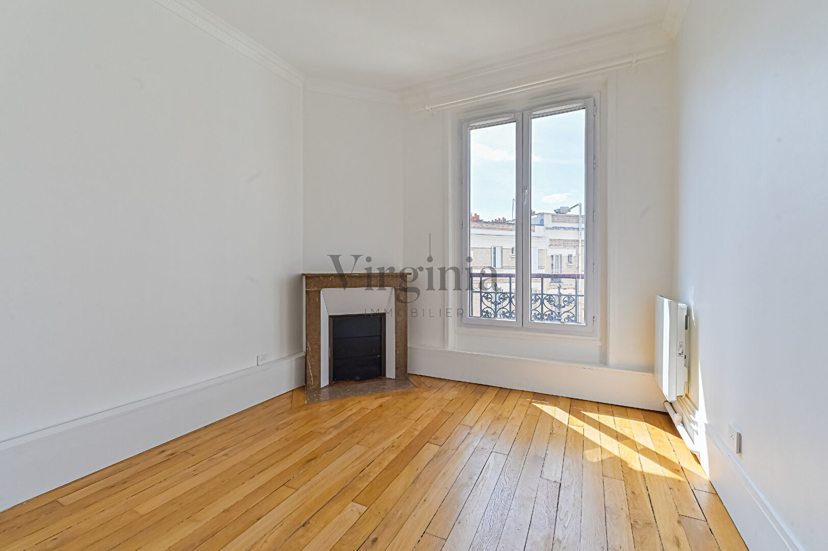 Appartement · 3 pièces · 54,8 m² — photo 7 sur 10
