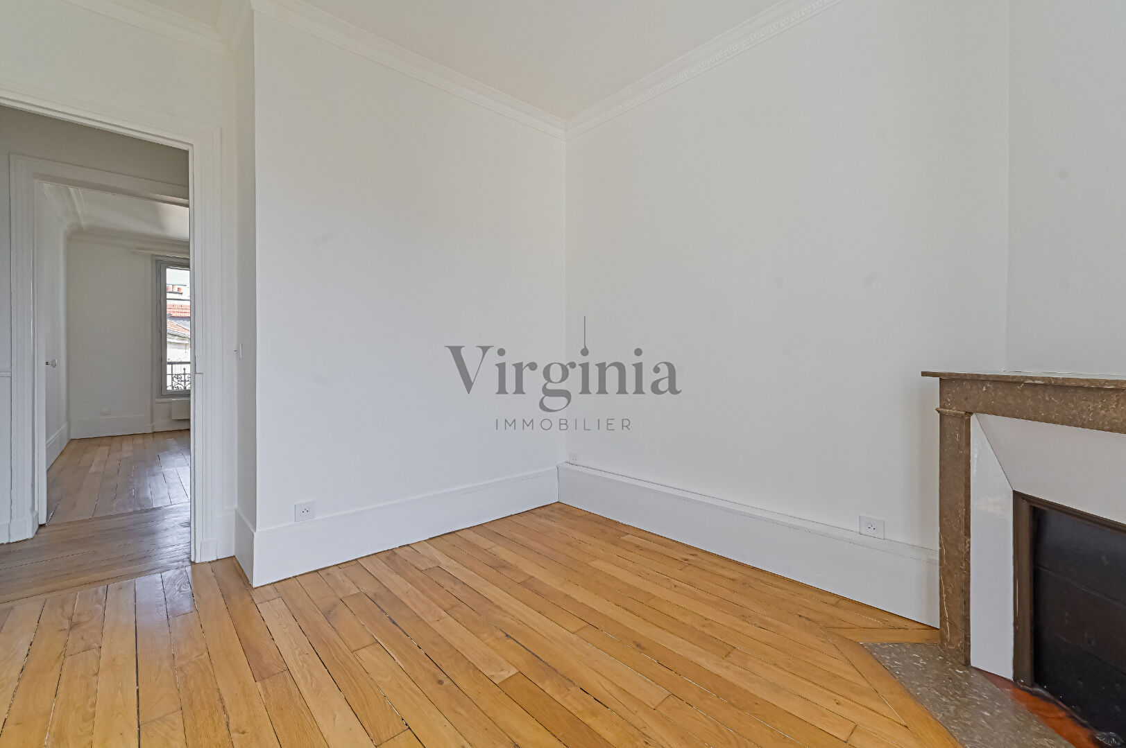 Appartement · 3 pièces · 54,8 m² — photo 8 sur 10