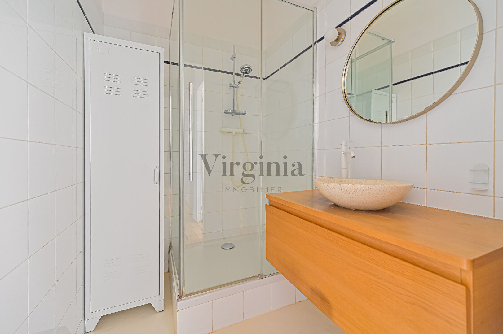 Appartement · 3 pièces · 54,8 m² — photo 9 sur 10