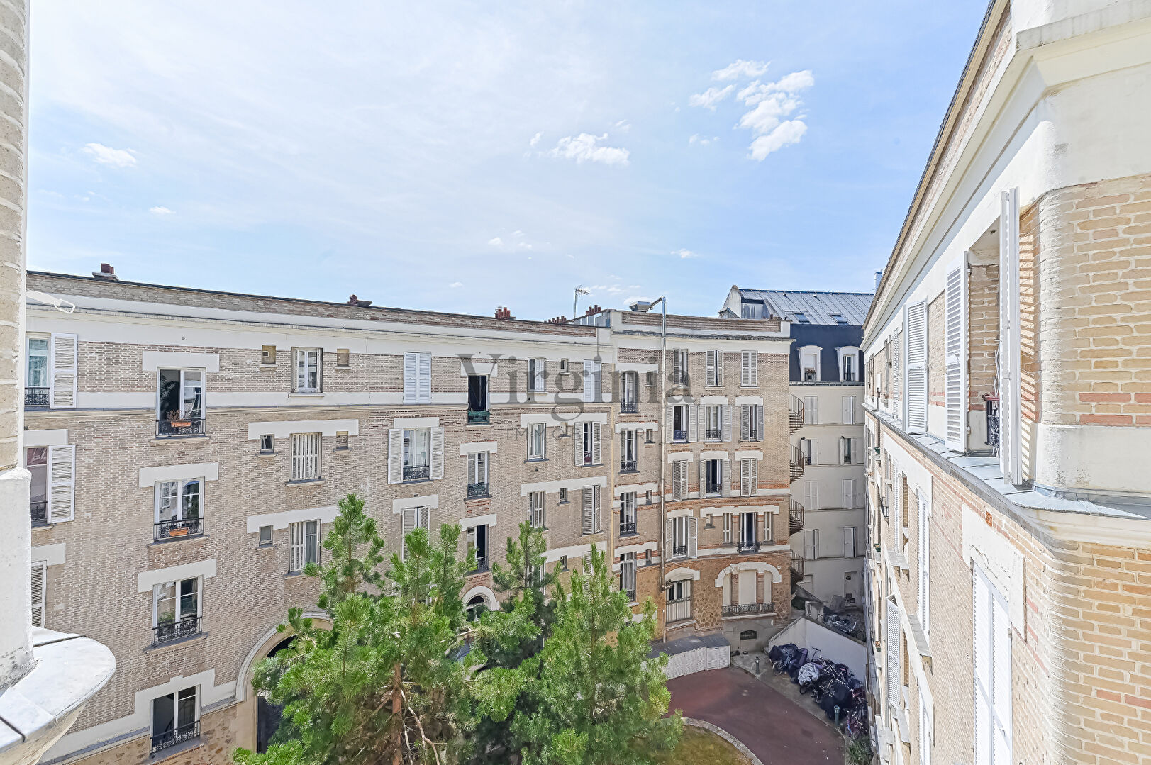 Appartement · 3 pièces · 54,8 m² — photo 10 sur 10