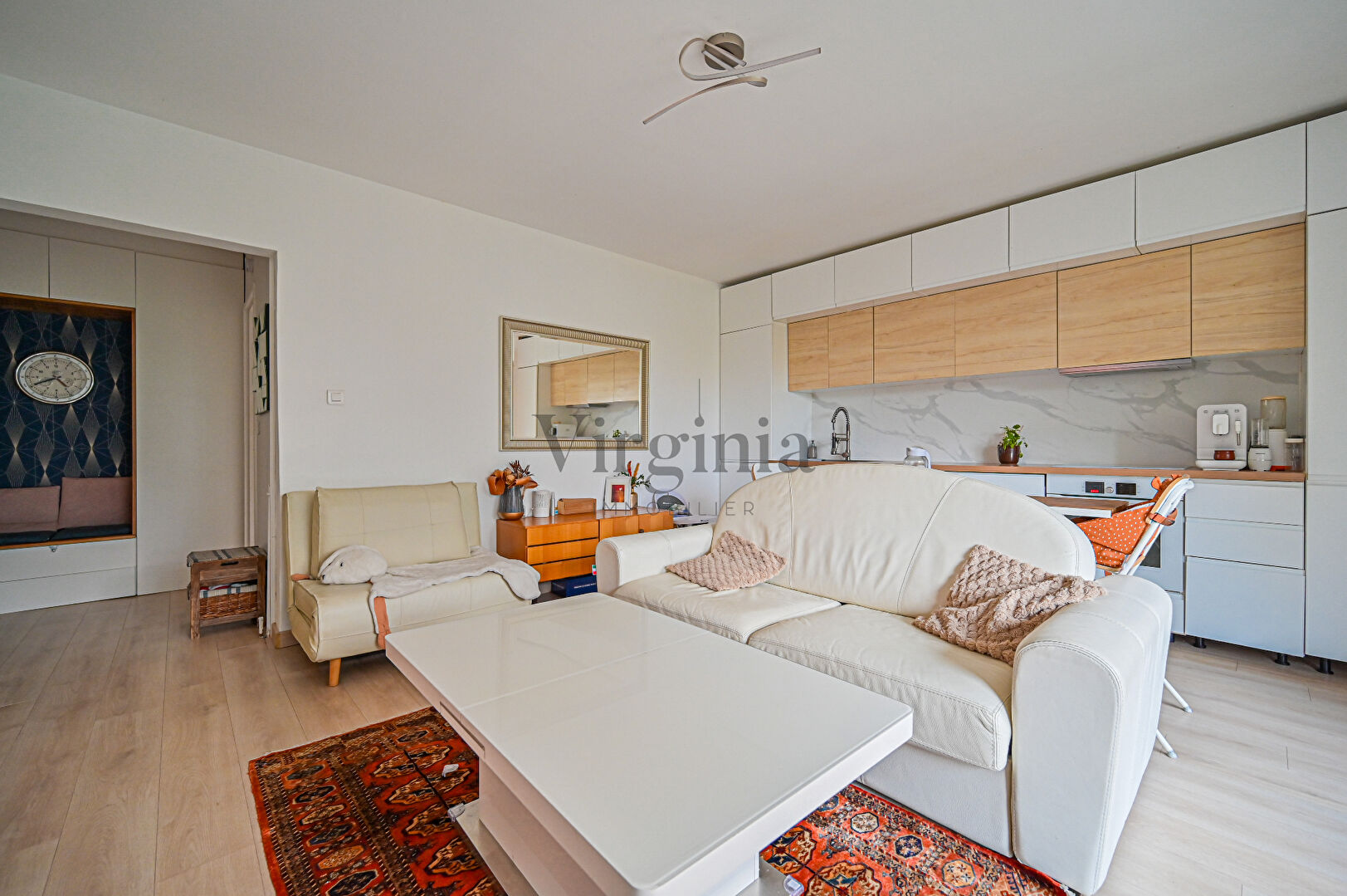 Appartement · 4 pièces · 68,1 m² — photo 2 sur 10