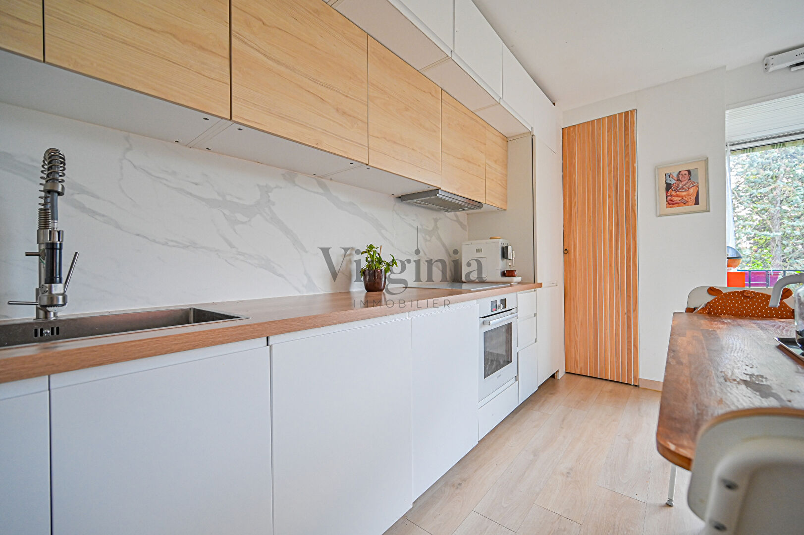 Appartement · 4 pièces · 68,1 m² — photo 3 sur 10
