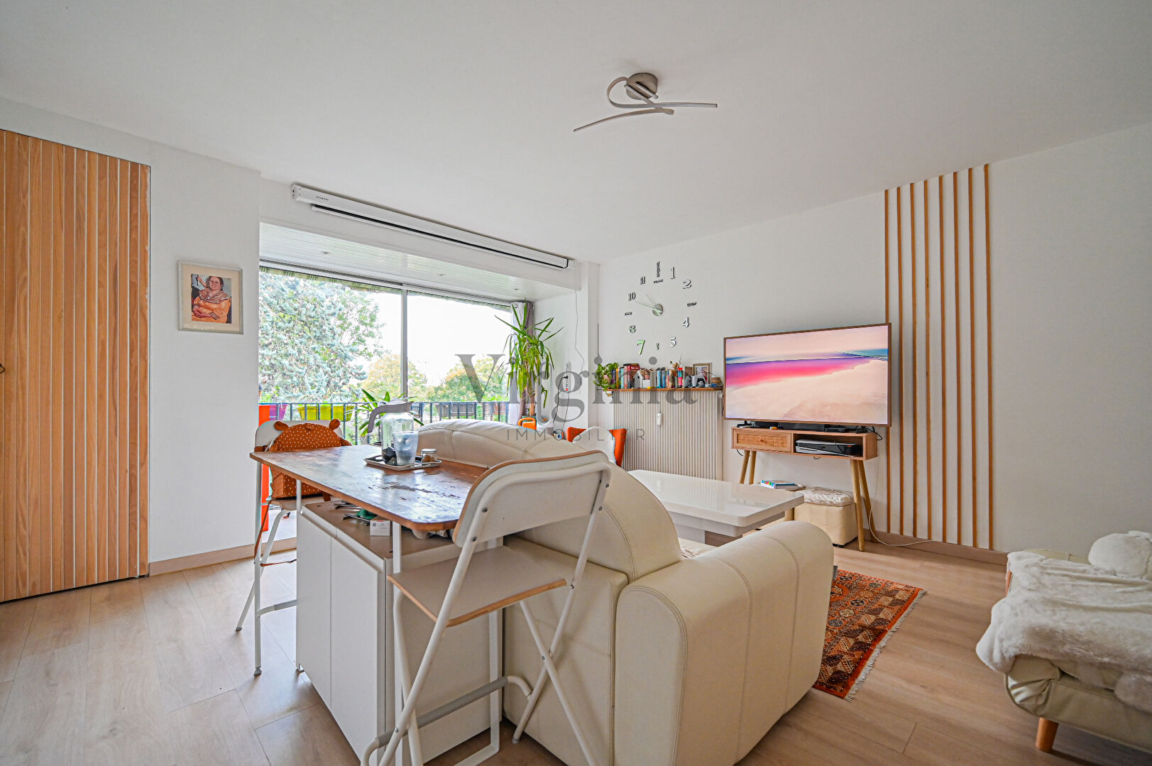 Appartement · 4 pièces · 68,1 m² — photo 4 sur 10