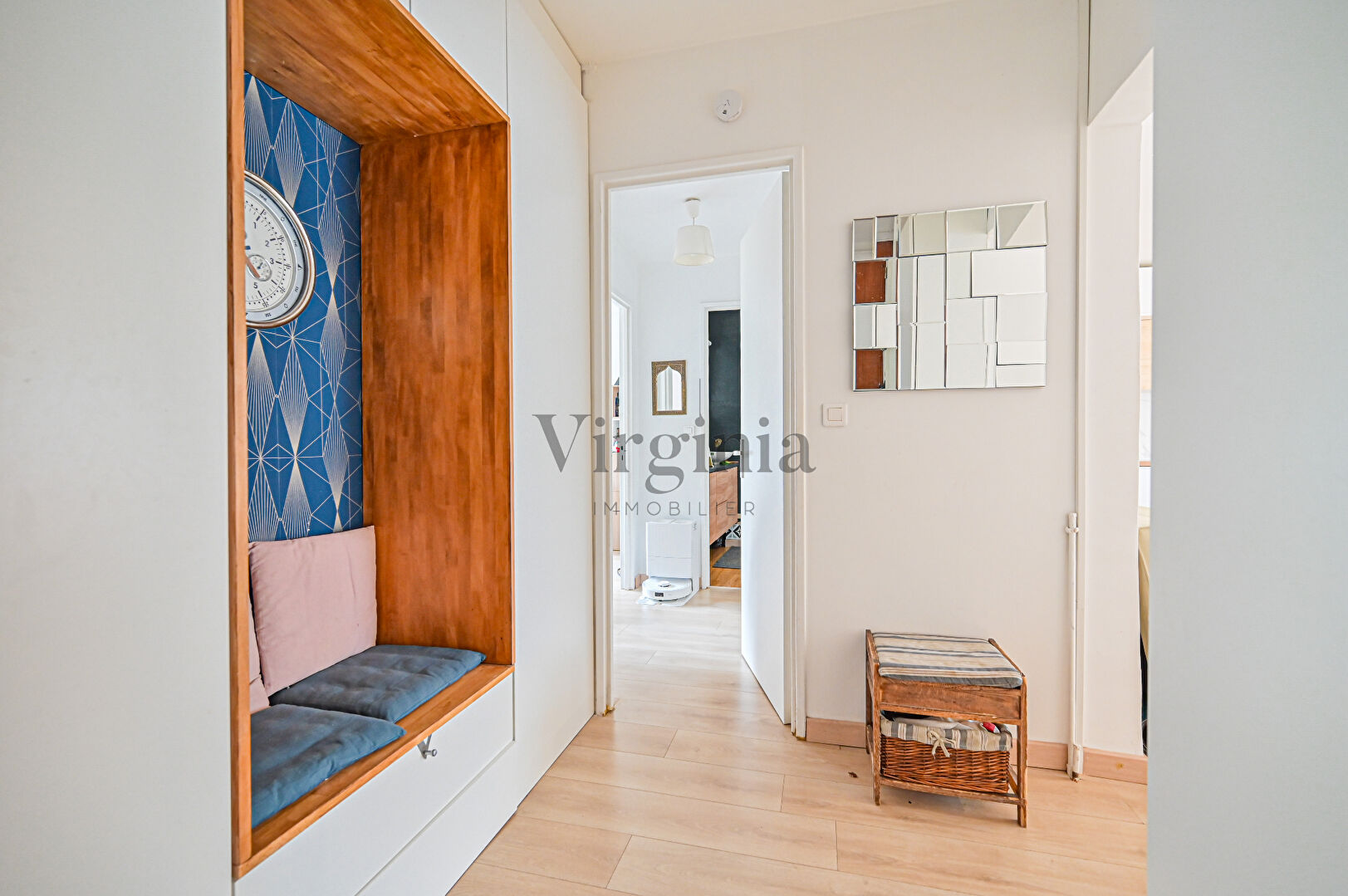 Appartement · 4 pièces · 68,1 m² — photo 5 sur 10