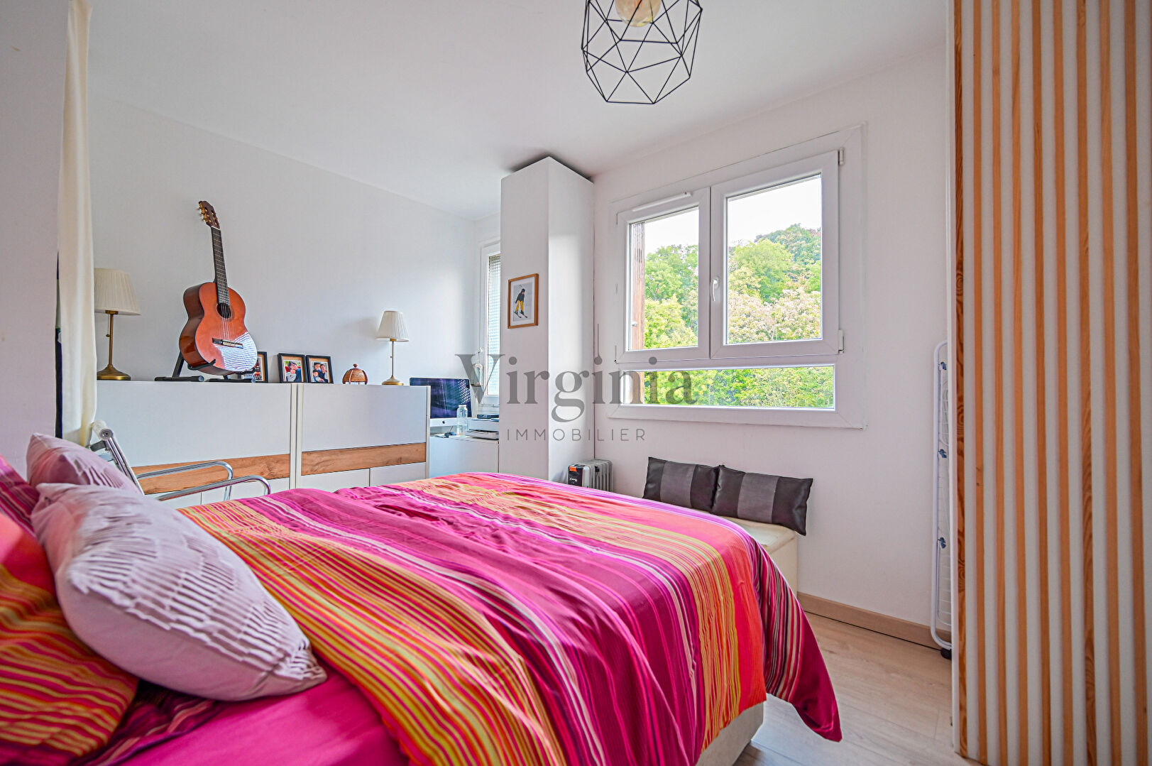 Appartement · 4 pièces · 68,1 m² — photo 6 sur 10