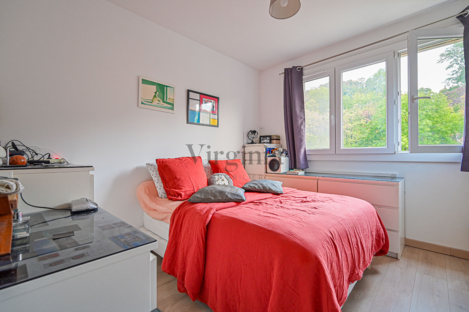 Appartement · 4 pièces · 68,1 m² — photo 7 sur 10