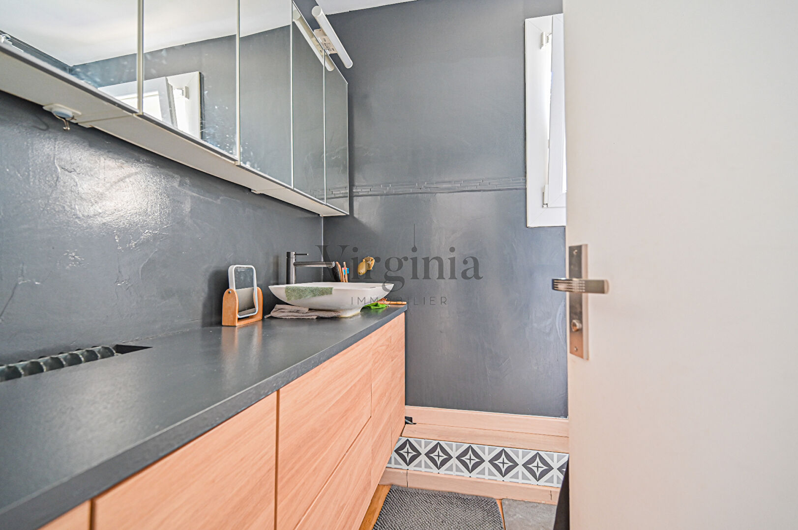 Appartement · 4 pièces · 68,1 m² — photo 9 sur 10