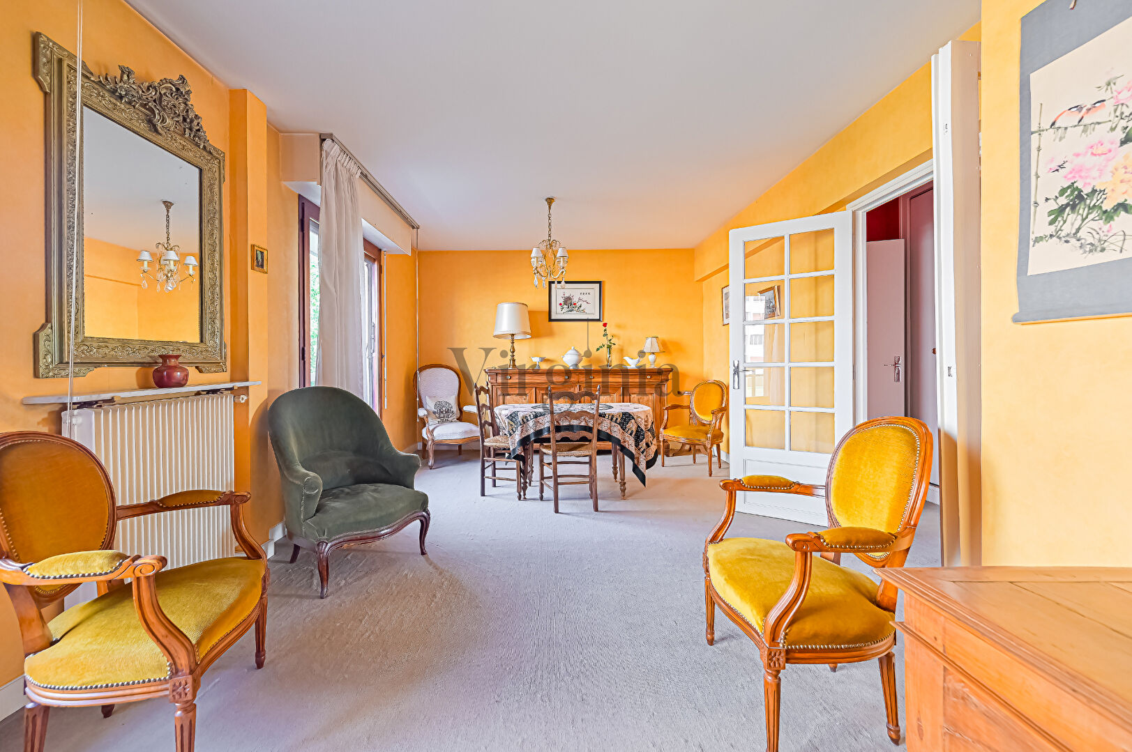 Appartement · 3 pièces · 64 m² — photo 1 sur 8