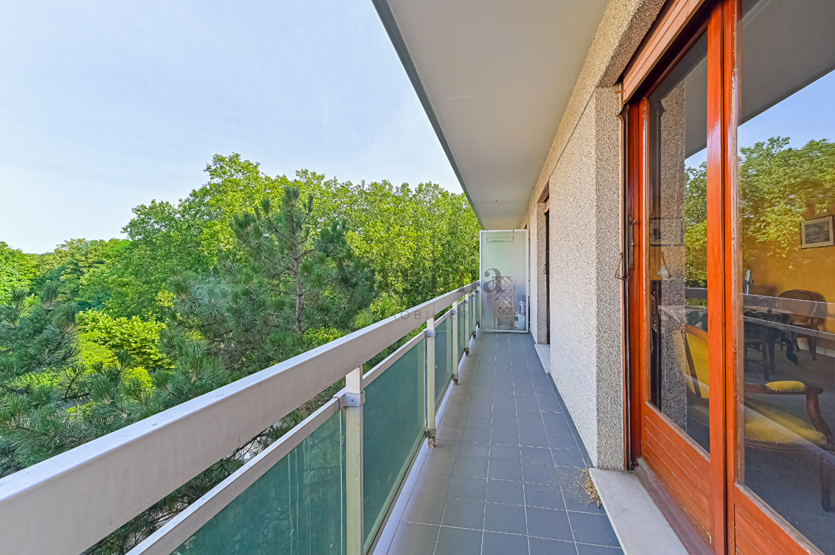 Appartement · 3 pièces · 64 m² — photo 3 sur 8