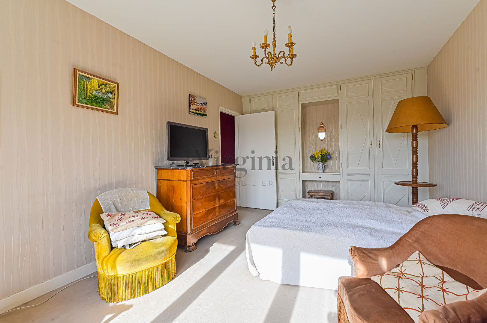 Appartement · 3 pièces · 64 m² — photo 4 sur 8