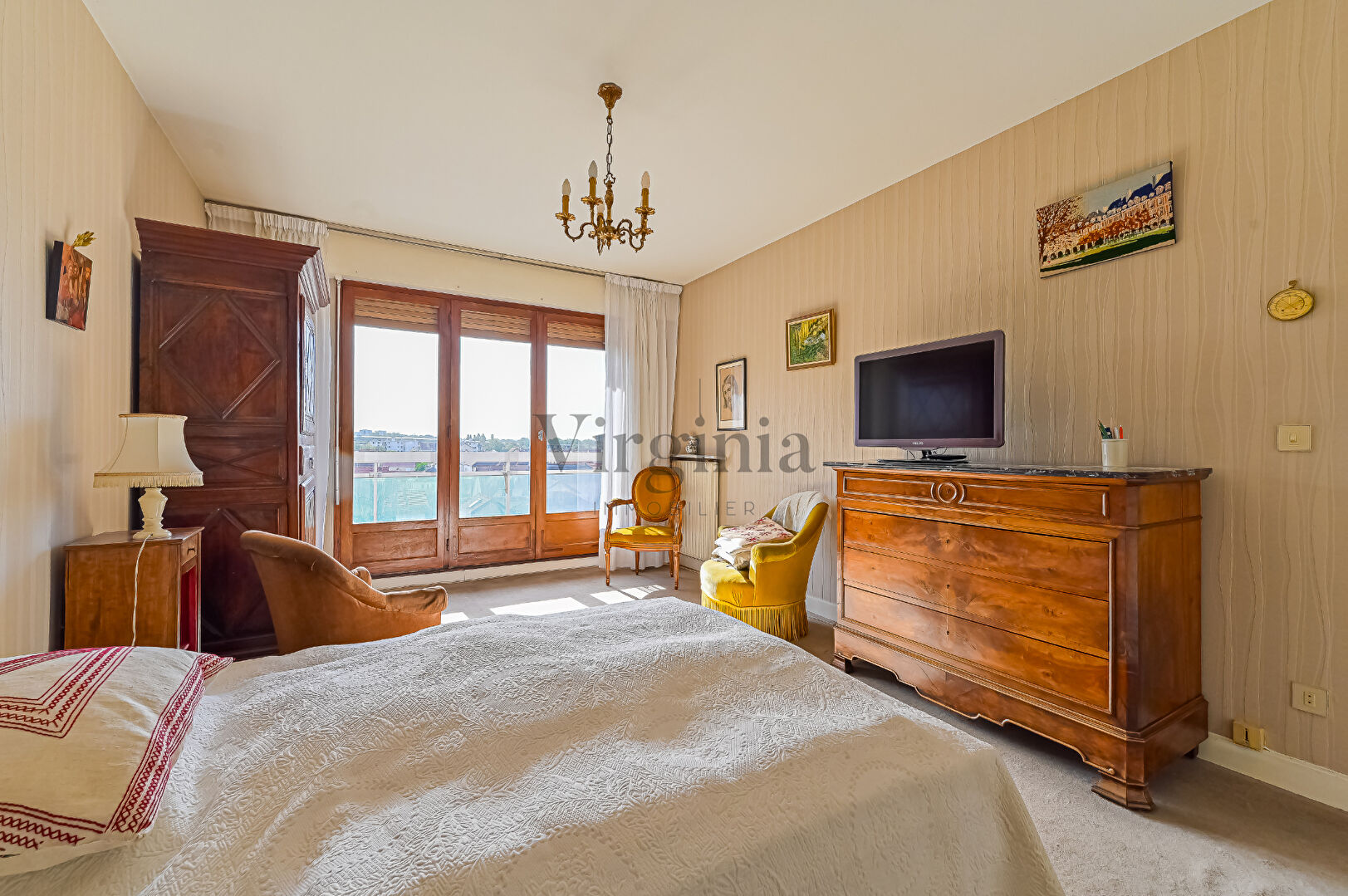 Appartement · 3 pièces · 64 m² — photo 5 sur 8