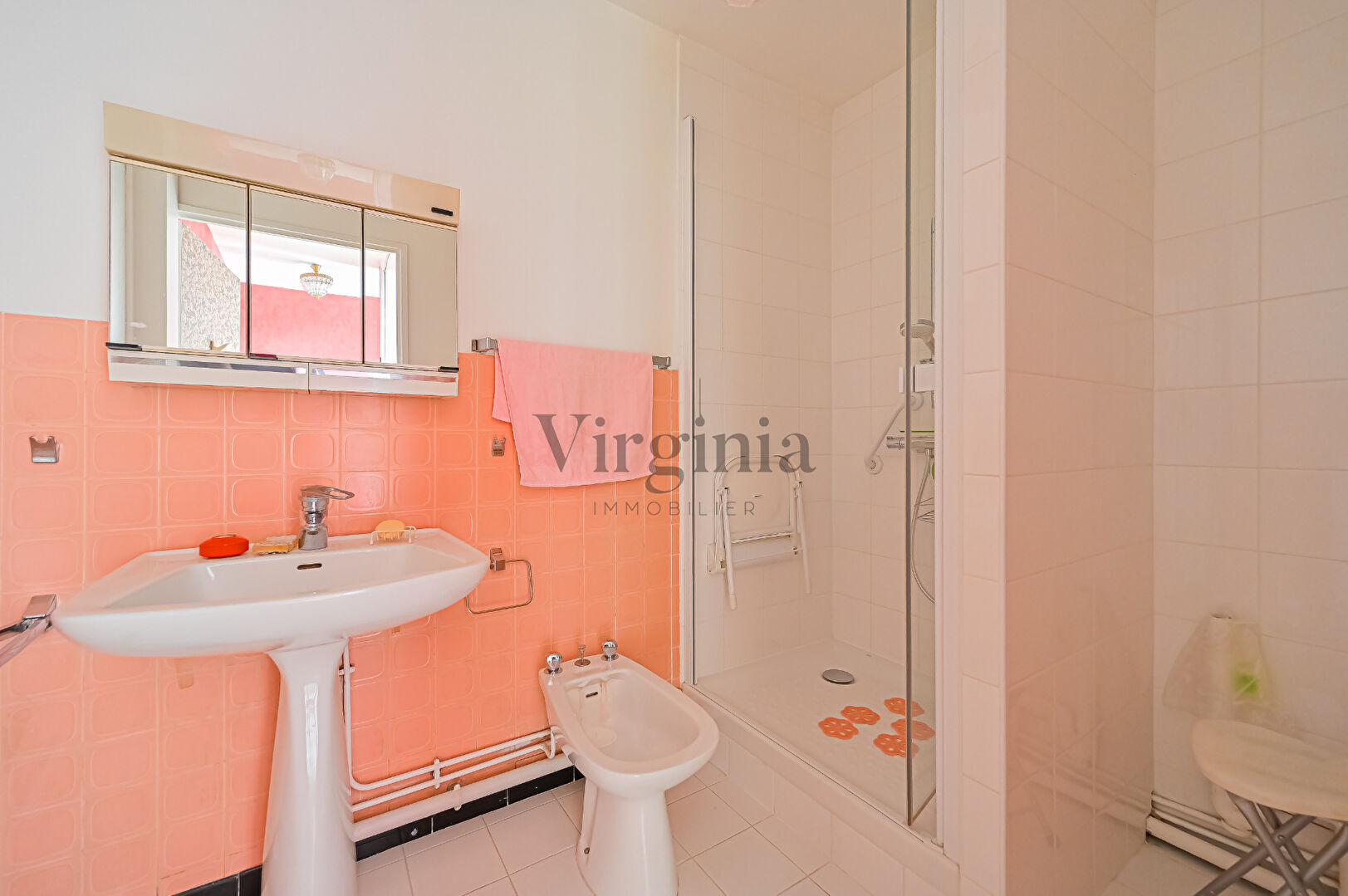 Appartement · 3 pièces · 64 m² — photo 6 sur 8