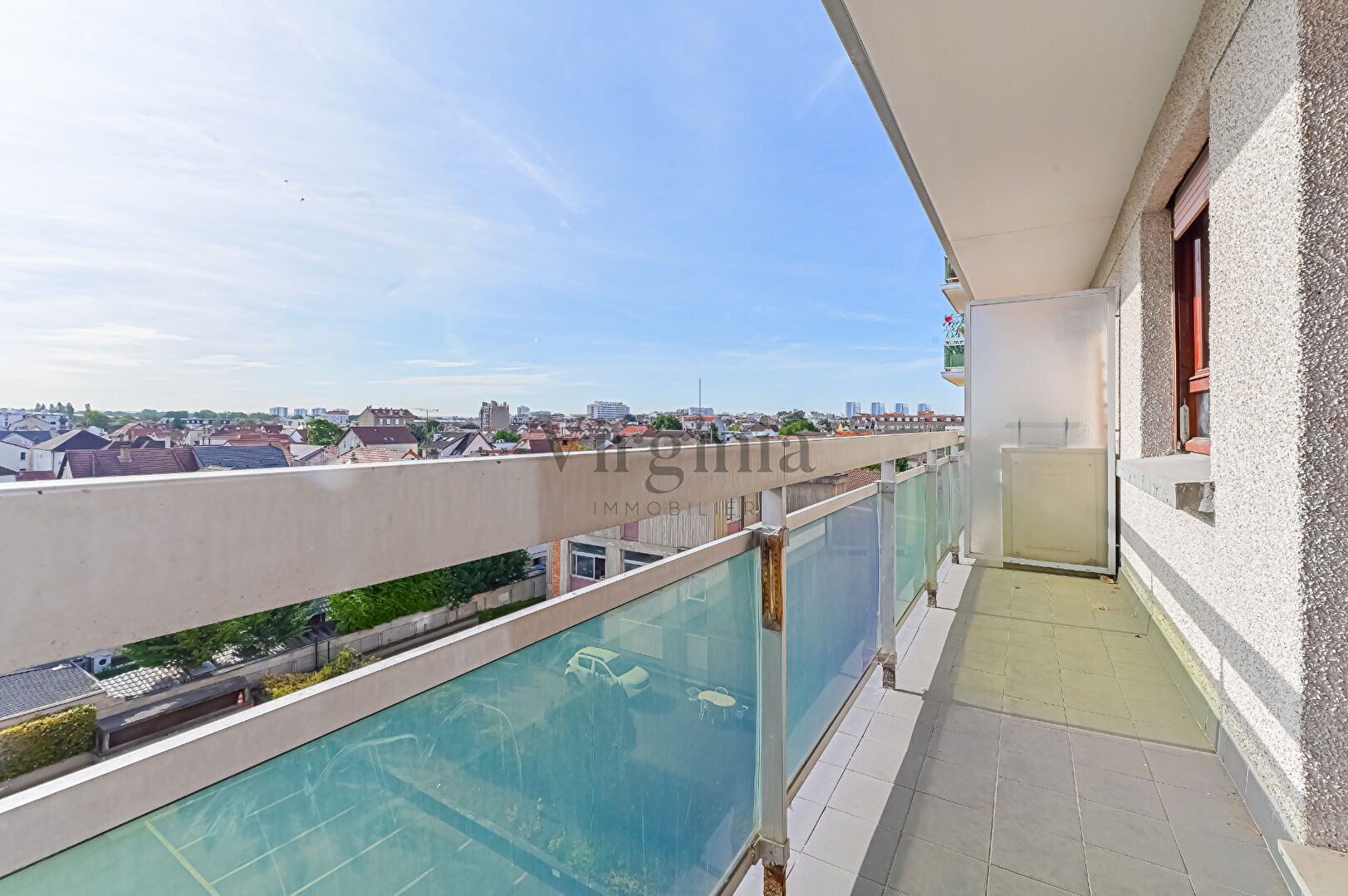 Appartement · 3 pièces · 64 m² — photo 7 sur 8