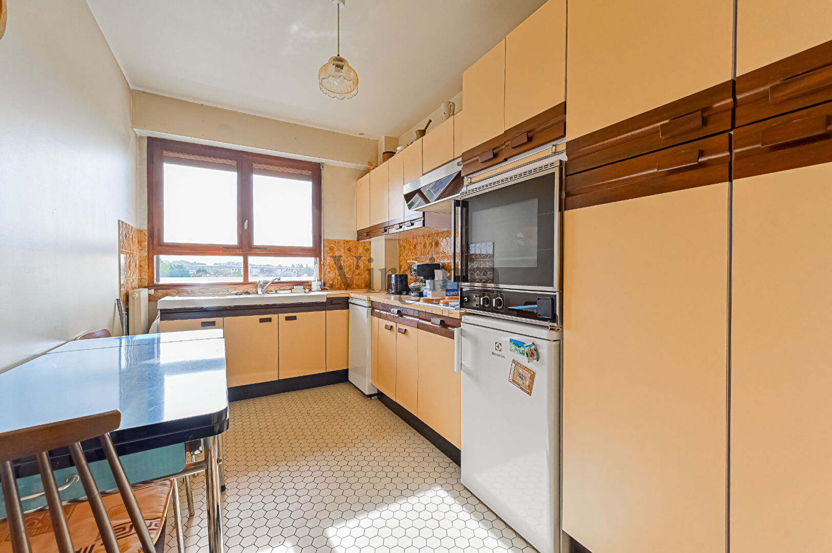 Appartement · 3 pièces · 64 m² — photo 8 sur 8