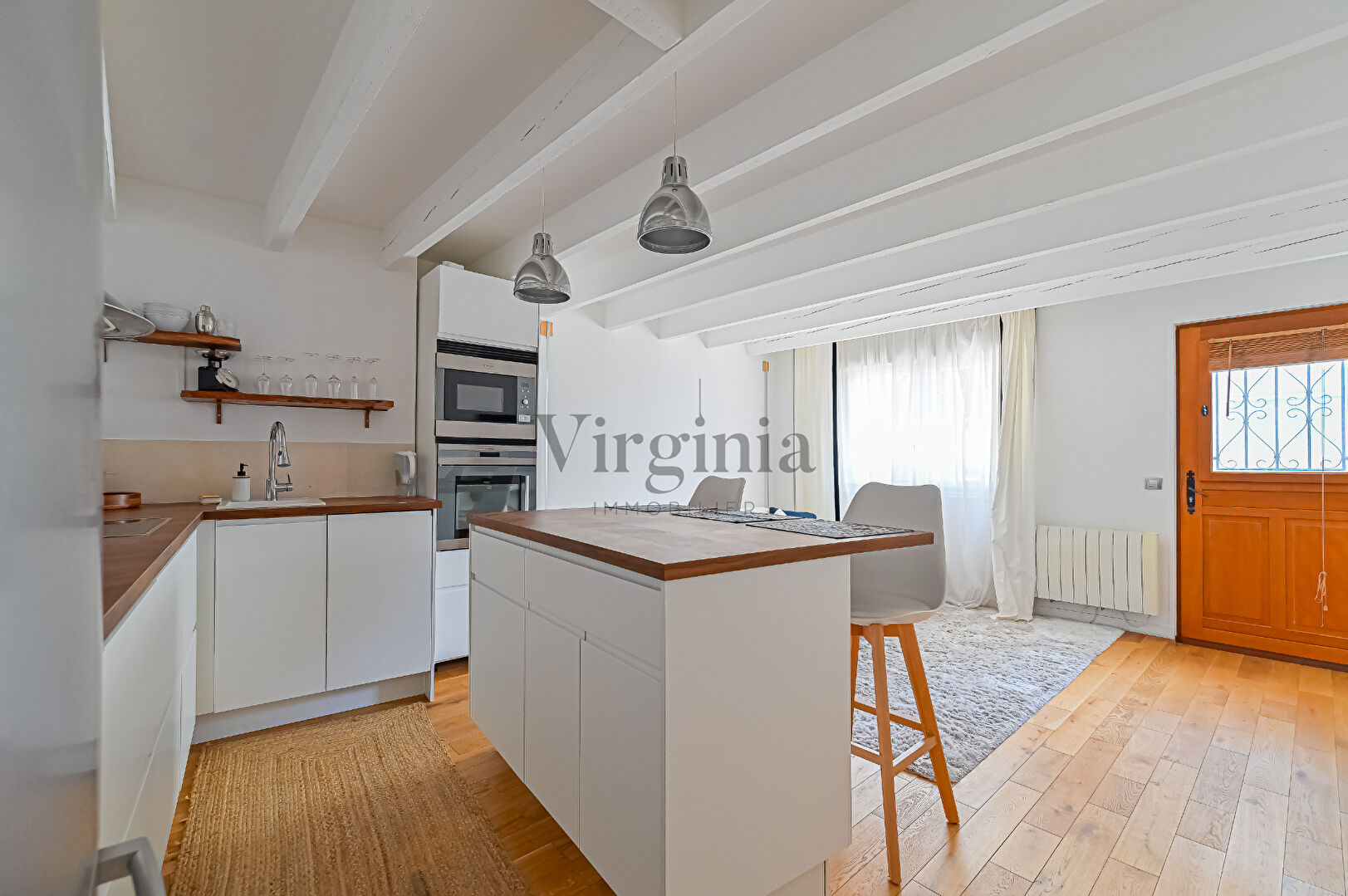 Appartement · 3 pièces · 62,3 m² — photo 1 sur 13