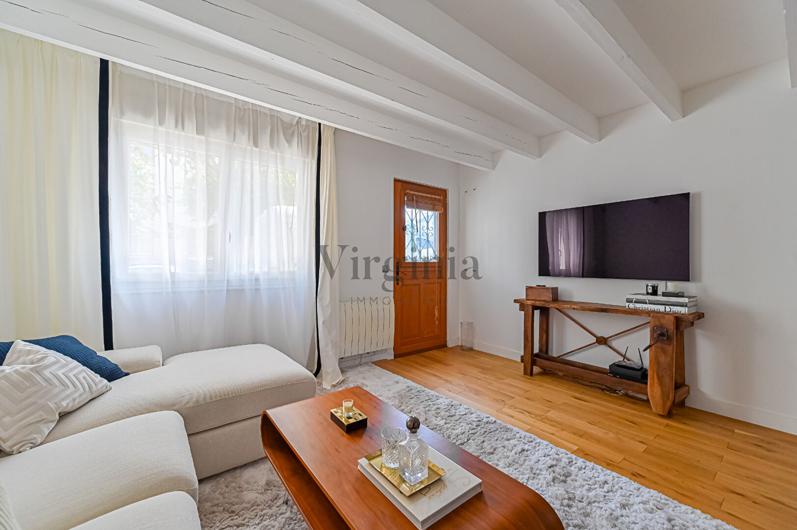 Appartement · 3 pièces · 62,3 m² — photo 2 sur 13