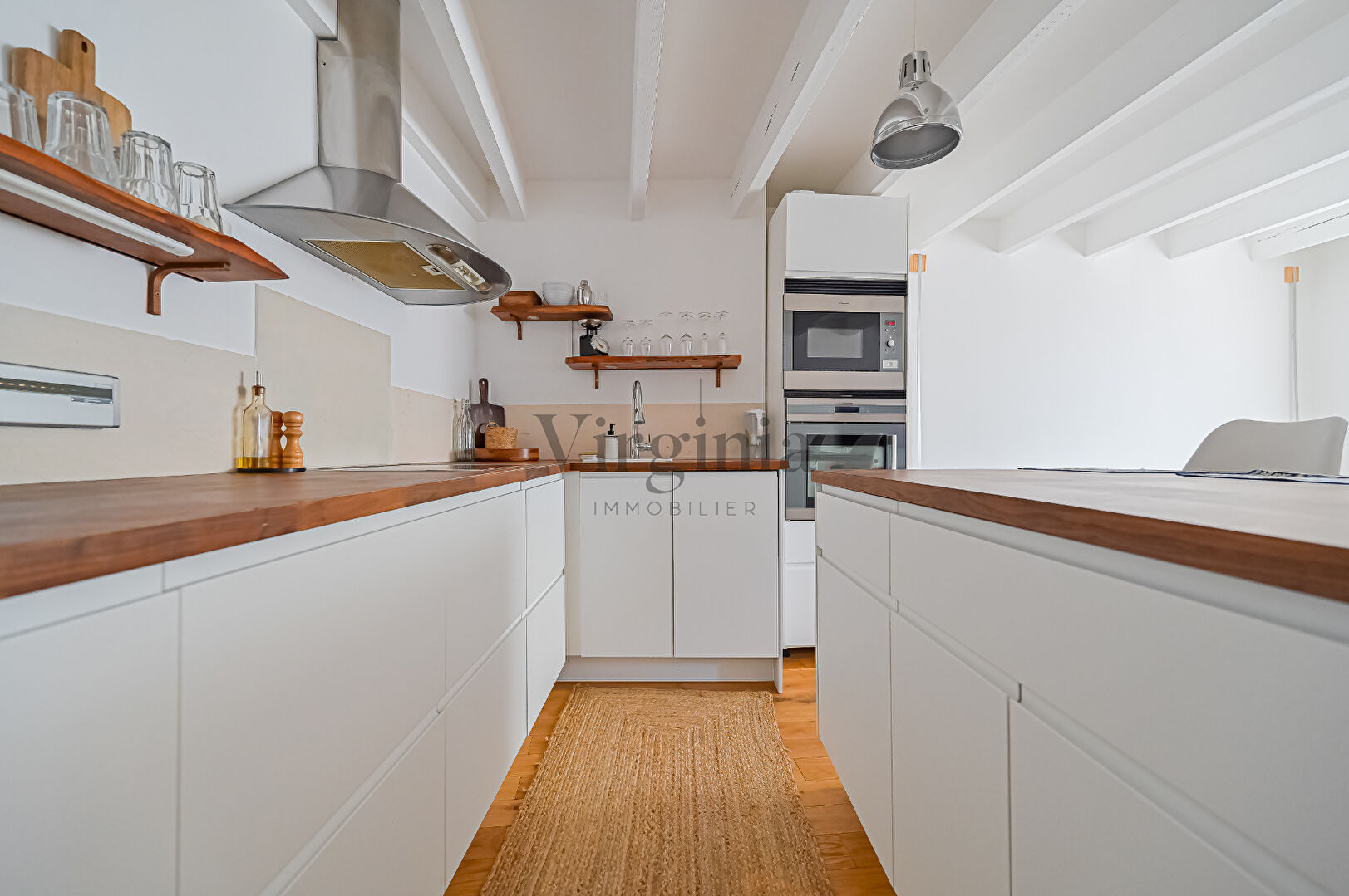 Appartement · 3 pièces · 62,3 m² — photo 4 sur 13