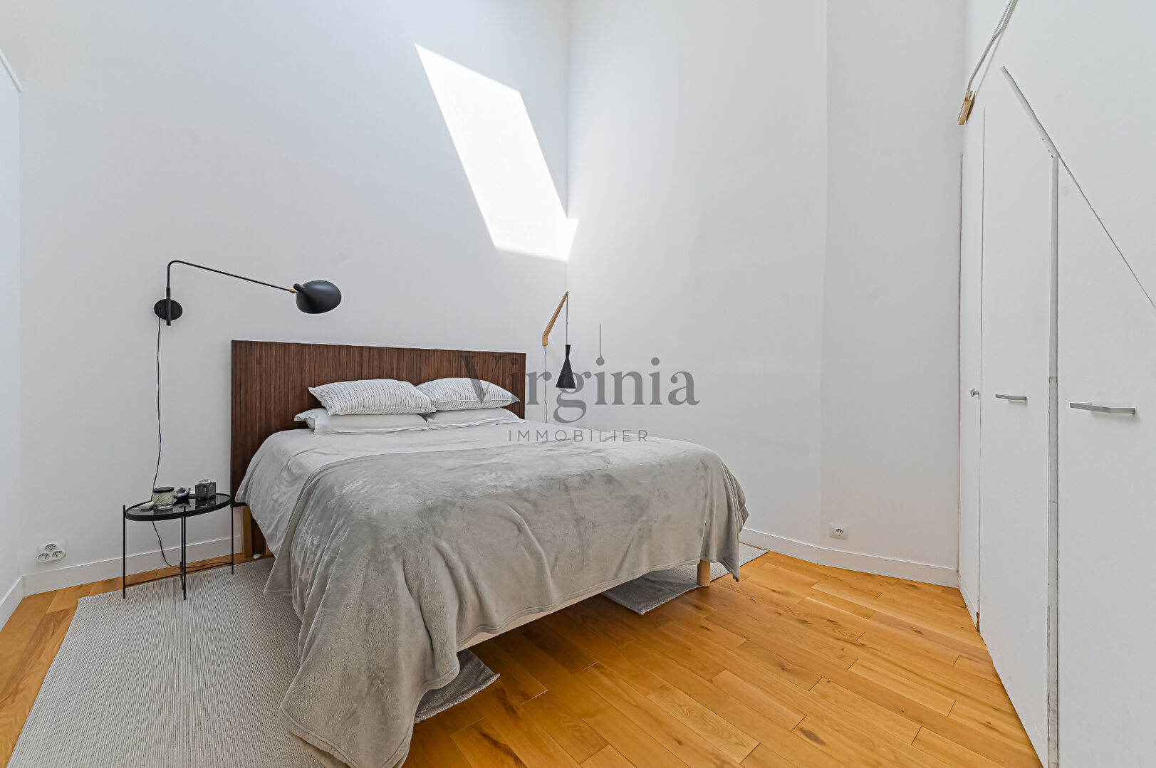Appartement · 3 pièces · 62,3 m² — photo 6 sur 13
