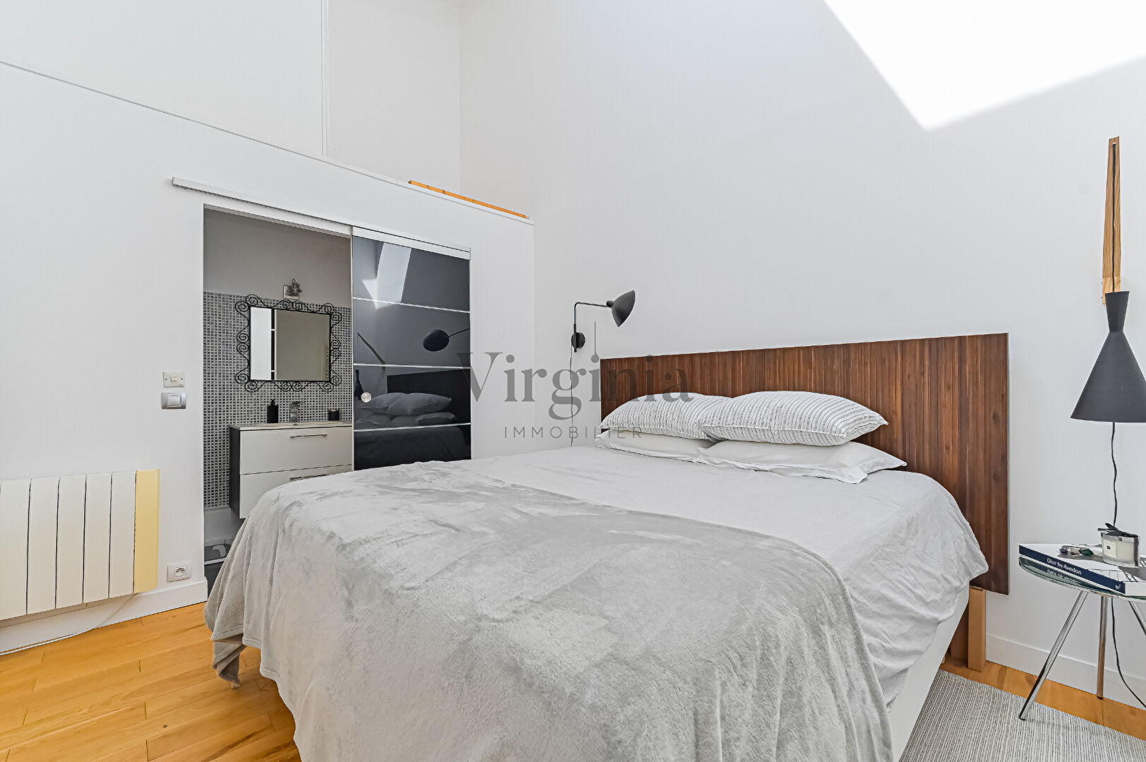 Appartement · 3 pièces · 62,3 m² — photo 7 sur 13