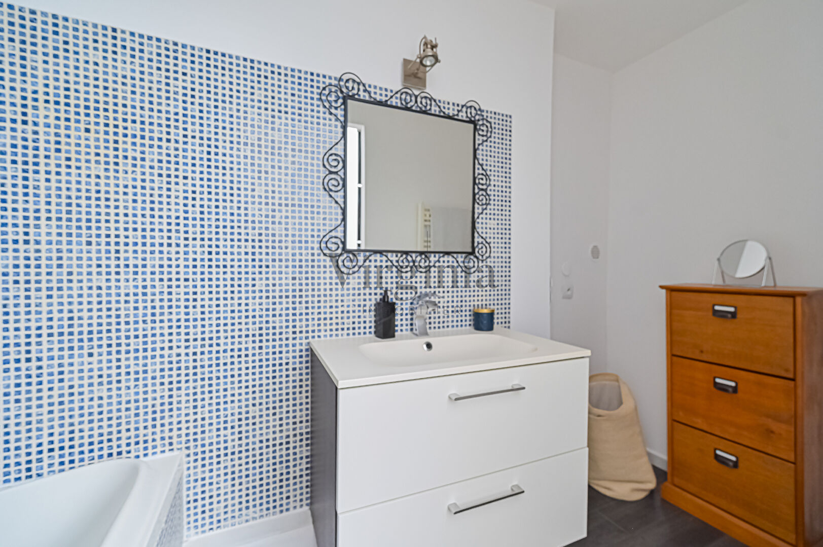 Appartement · 3 pièces · 62,3 m² — photo 8 sur 13