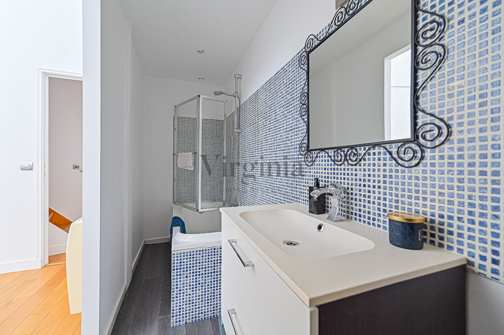 Appartement · 3 pièces · 62,3 m² — photo 9 sur 13
