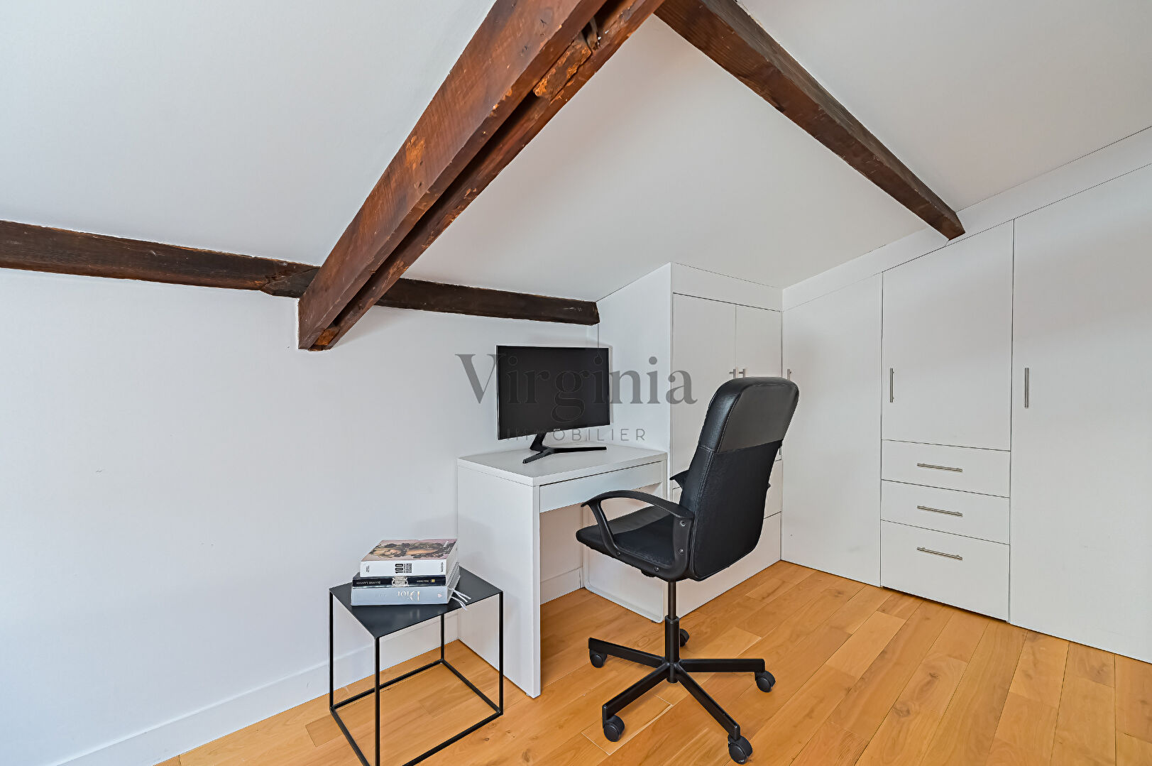 Appartement · 3 pièces · 62,3 m² — photo 11 sur 13