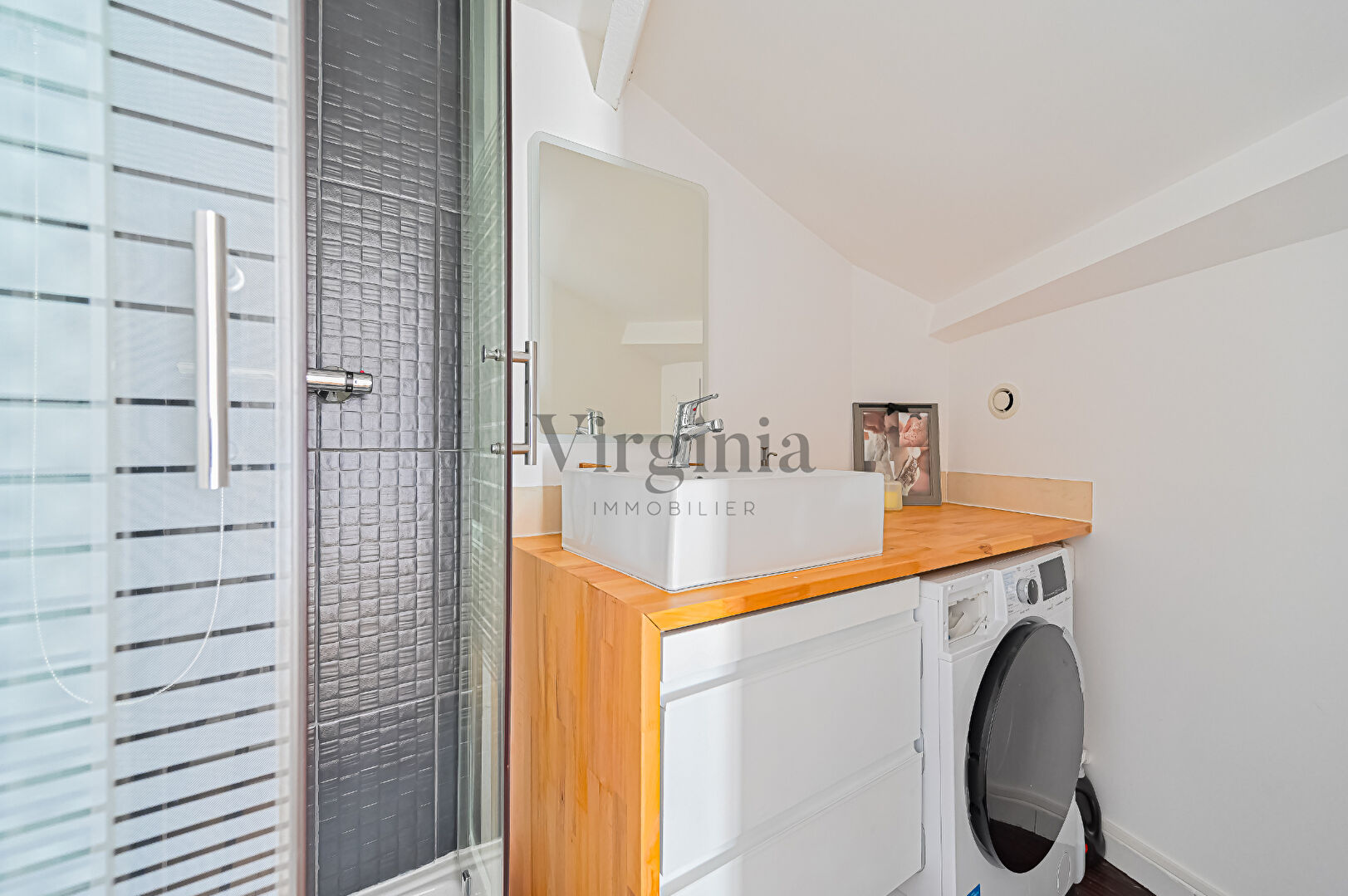 Appartement · 3 pièces · 62,3 m² — photo 12 sur 13