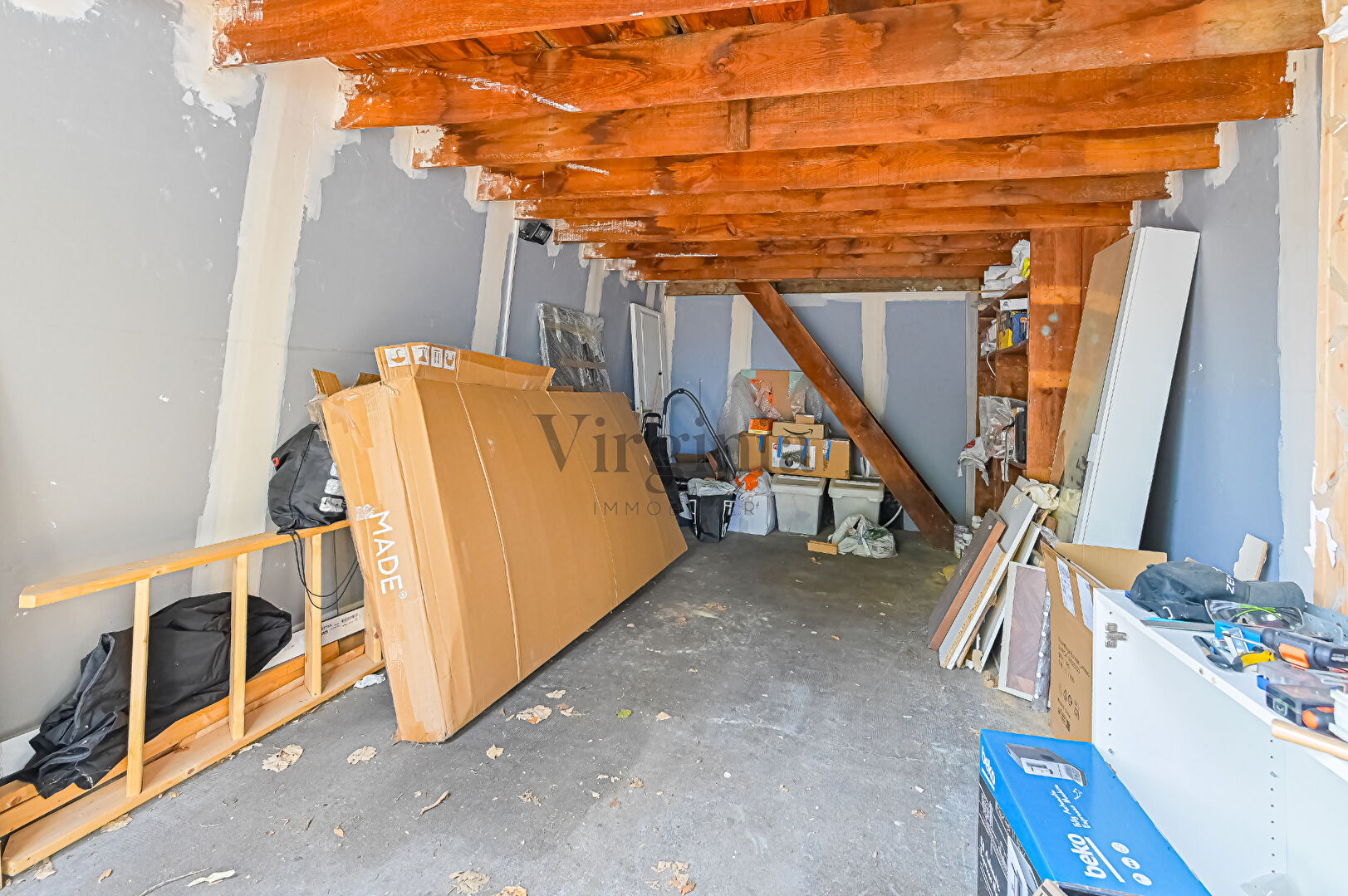 Appartement · 3 pièces · 62,3 m² — photo 13 sur 13