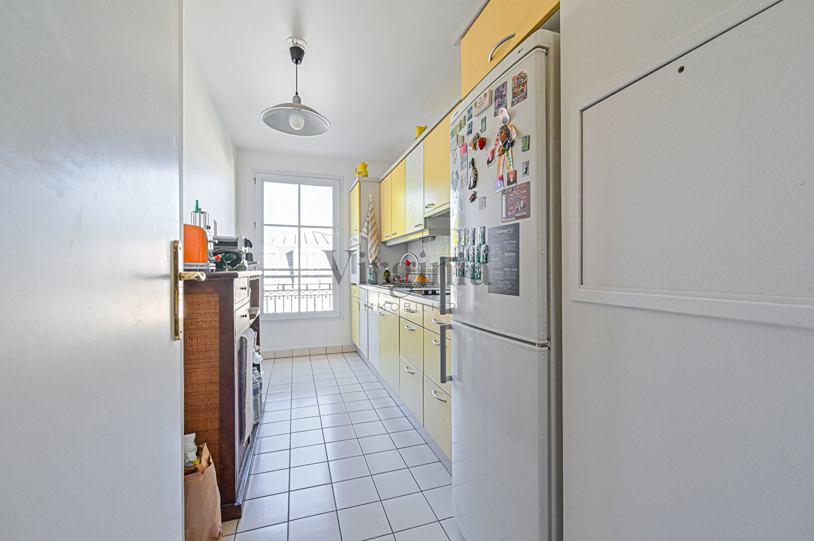 Appartement · 3 pièces · 69,4 m² — photo 7 sur 10