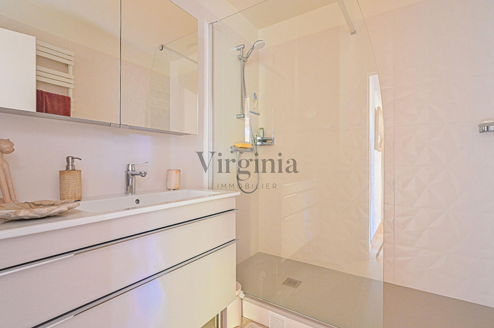 Appartement · 3 pièces · 69,4 m² — photo 8 sur 10