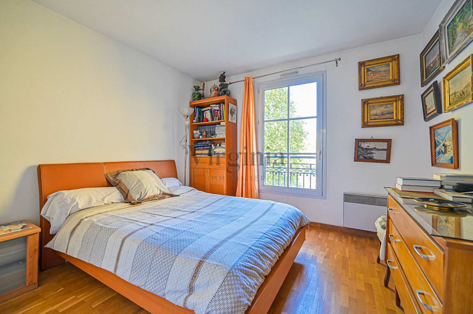 Appartement · 3 pièces · 69,4 m² — photo 9 sur 10