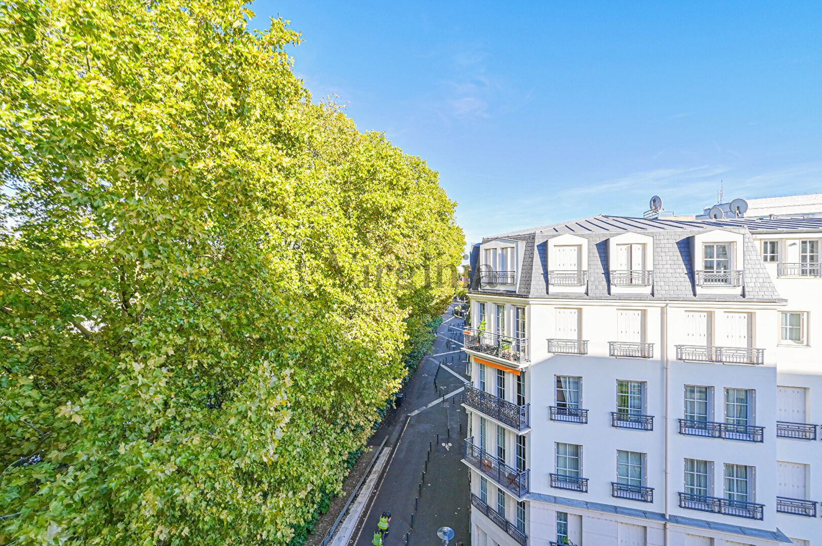 Appartement · 3 pièces · 69,4 m² — photo 10 sur 10