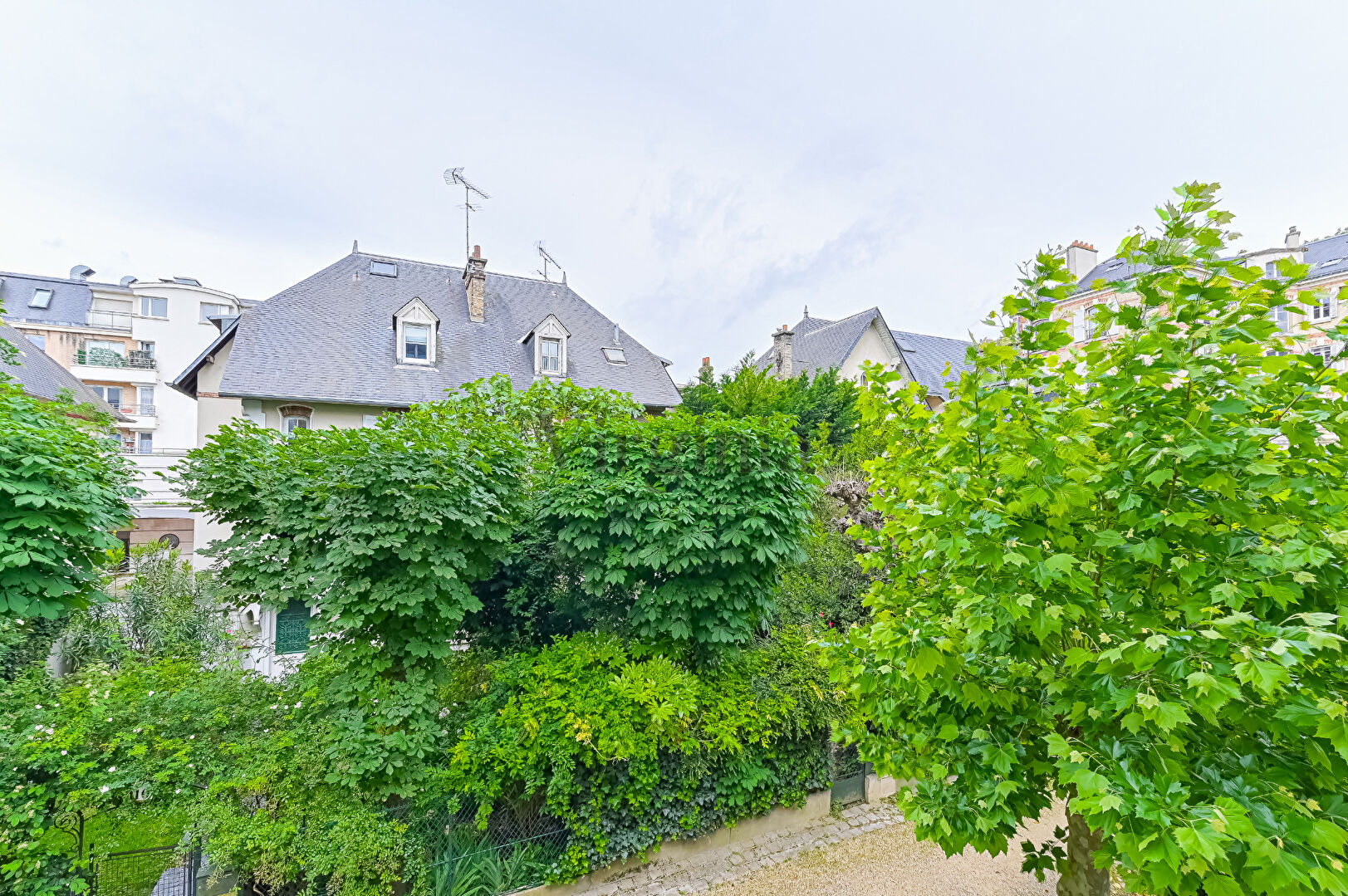 Appartement · 3 pièces · 57,1 m² — photo 6 sur 6