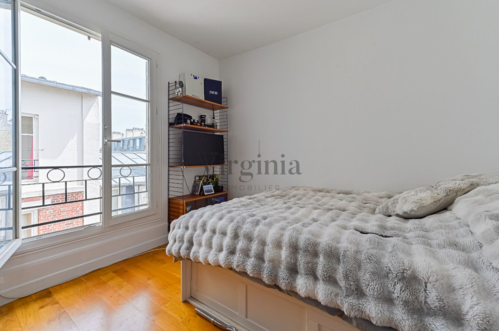 Appartement · 3 pièces · 48,5 m² — photo 7 sur 11