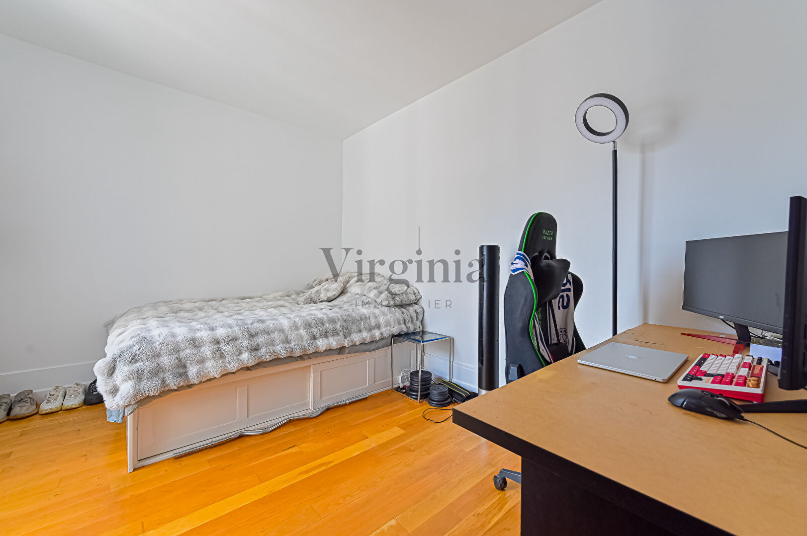 Appartement · 3 pièces · 48,5 m² — photo 8 sur 11