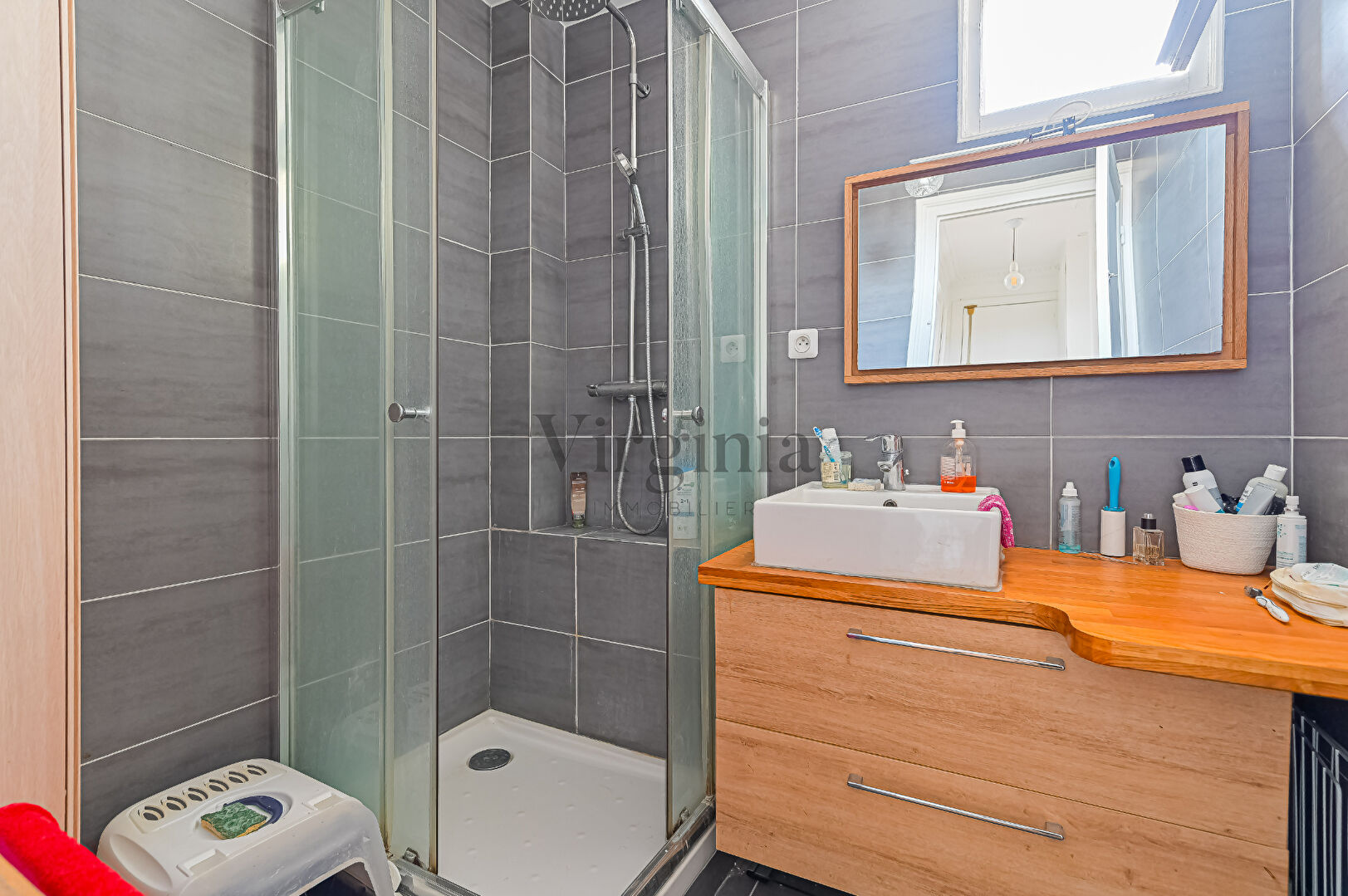 Appartement · 3 pièces · 48,5 m² — photo 9 sur 11
