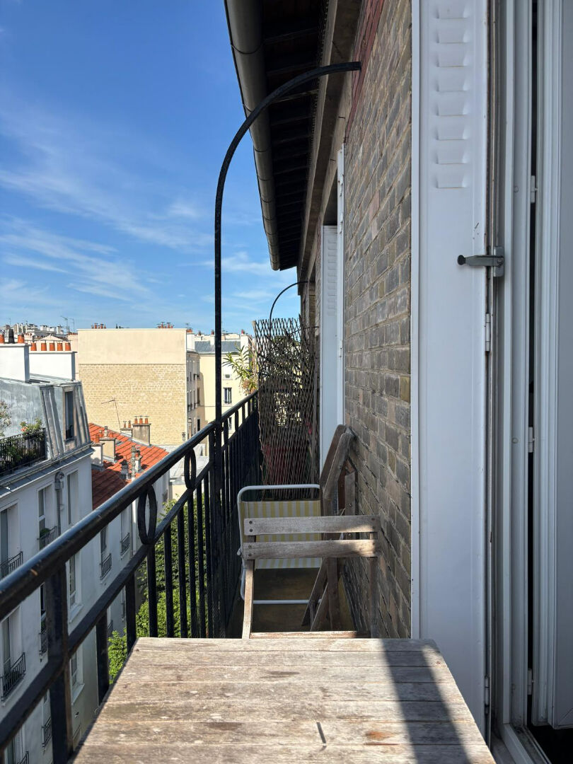Appartement · 3 pièces · 48,5 m² — photo 10 sur 11
