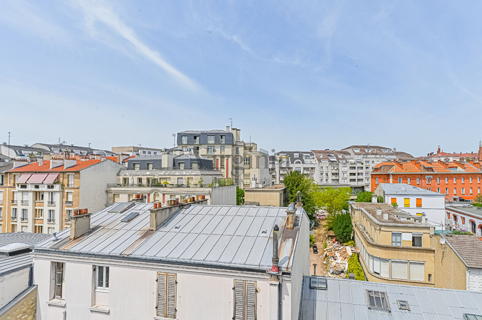 Appartement · 3 pièces · 48,5 m² — photo 11 sur 11