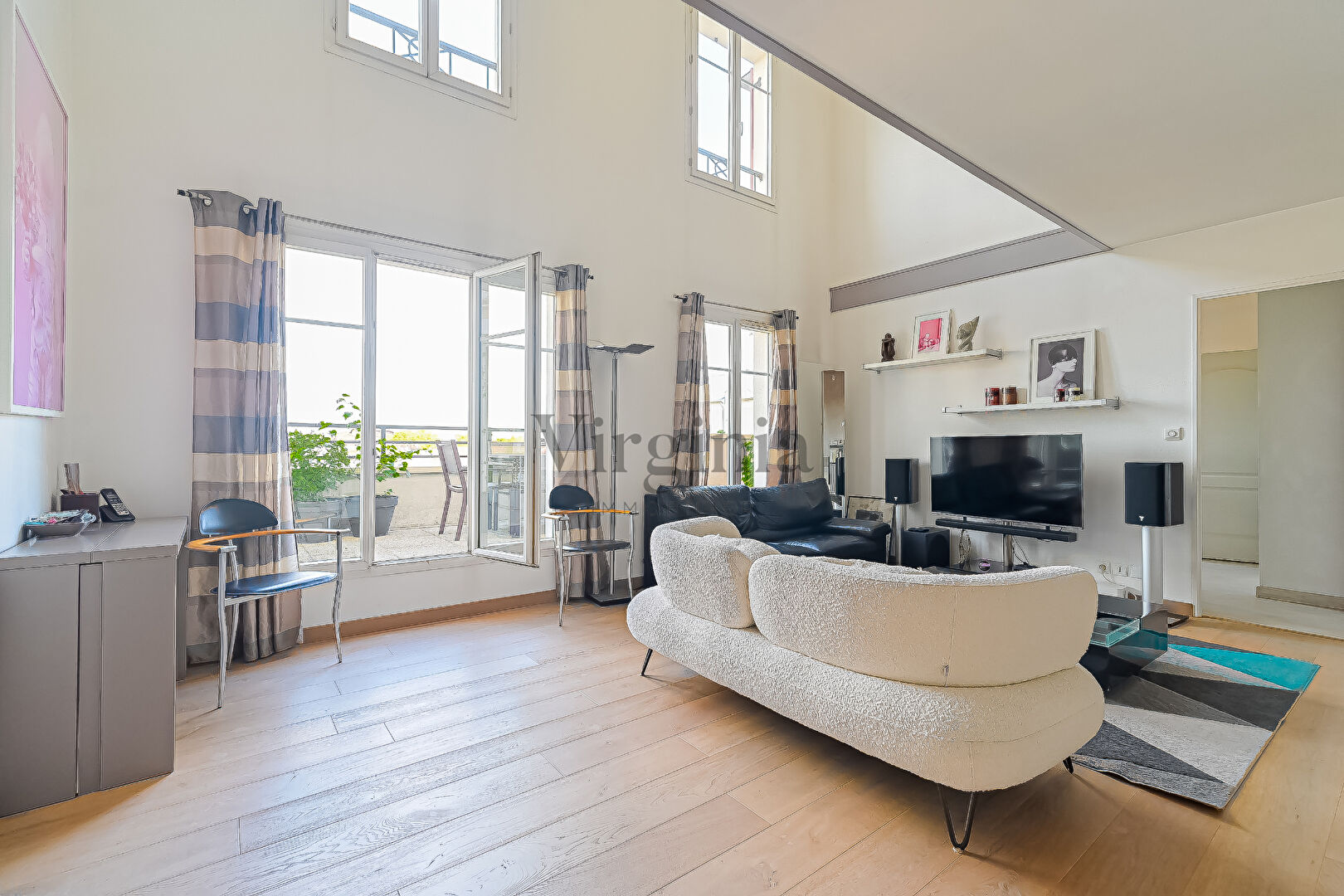 Appartement · 5 pièces · 116 m² — photo 1 sur 15